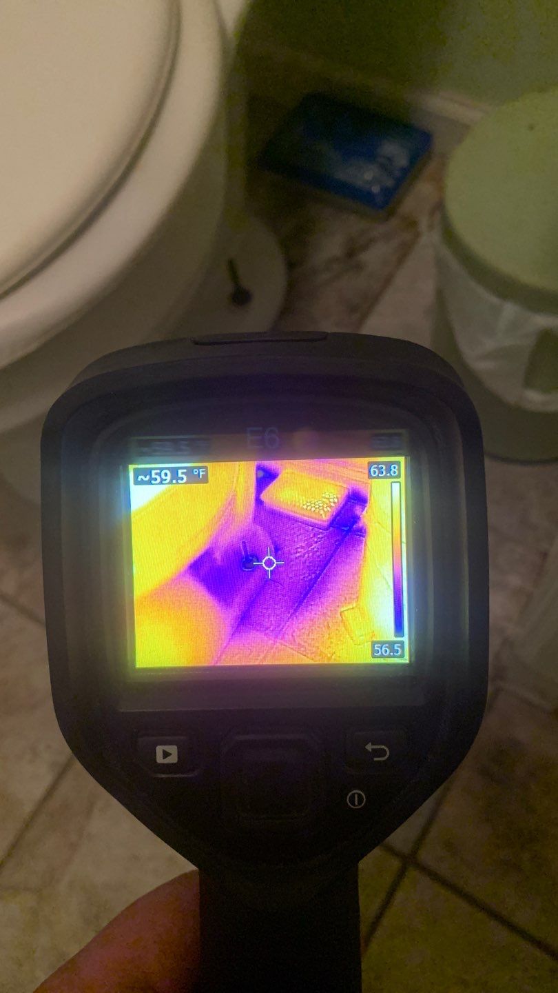 Toilet Overflow by Chicagoland Water Medics