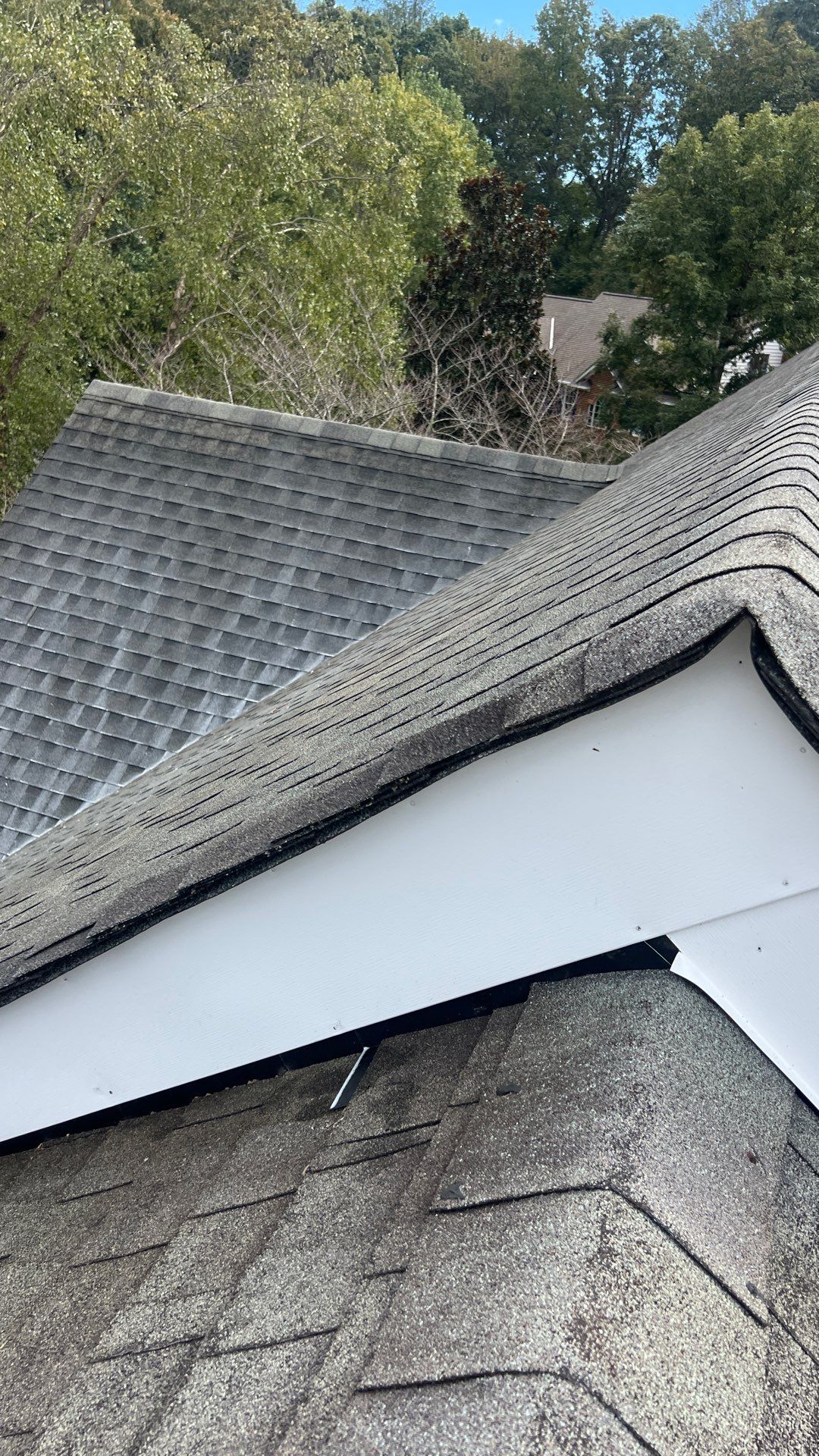 Project in Mechanicsville by Roof Maxx of Midlothian