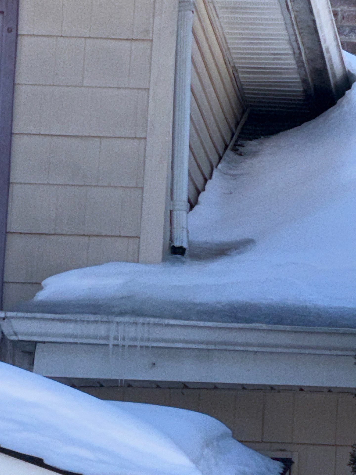 Roof Replacement by Mighty Dog Roofing of South Jersey 