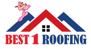 Logo for Best 1 Roofing & Construction