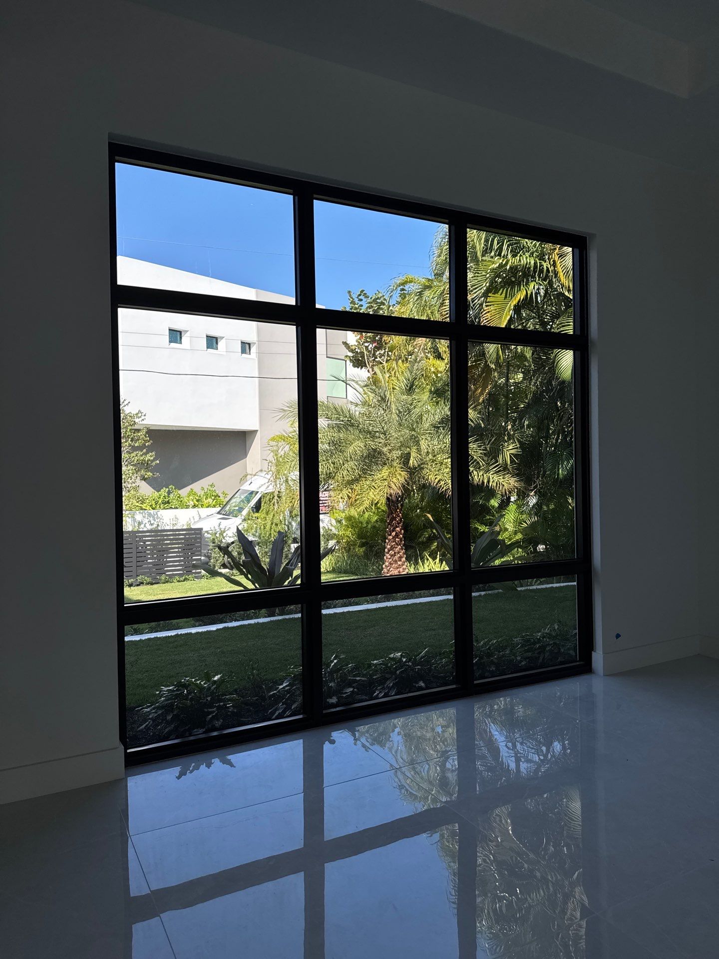 Victoria's Project  by Florida Storm Protection Unlimited