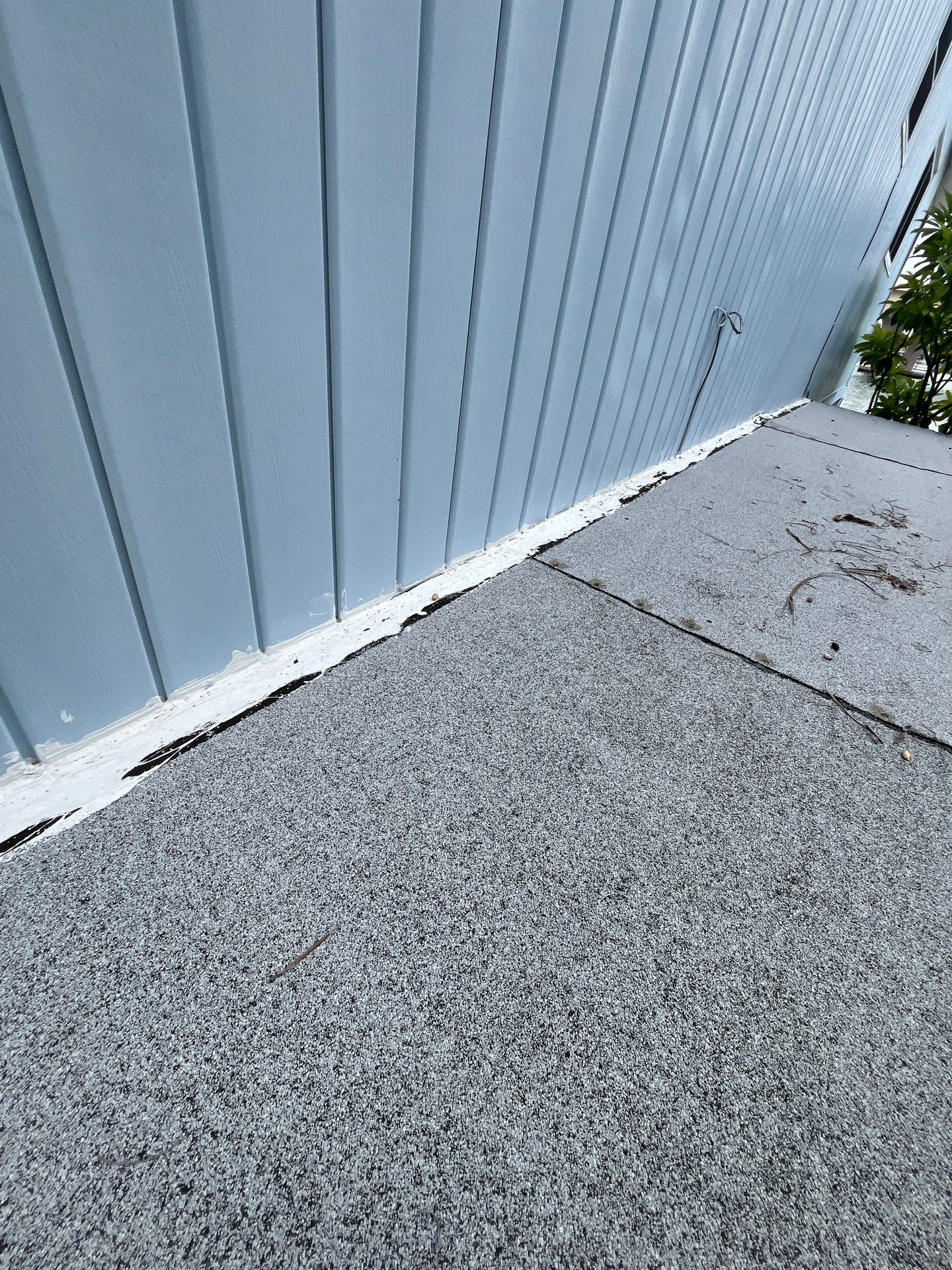 Project in St Pete Beach 33706 by Mitchell Roofing Company LLC 
