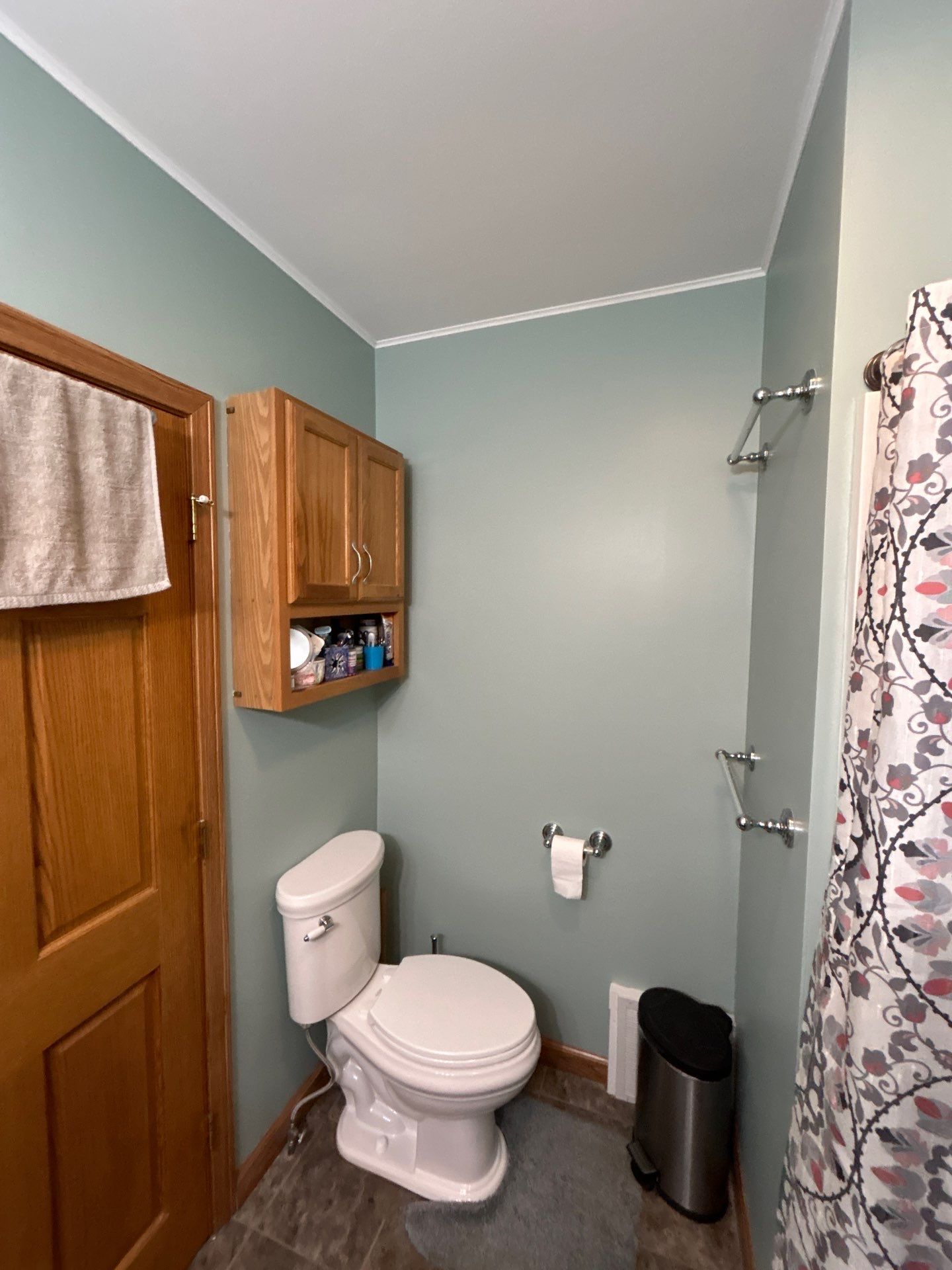 Multi-Room Multi-Color Interior by Gordon Painting