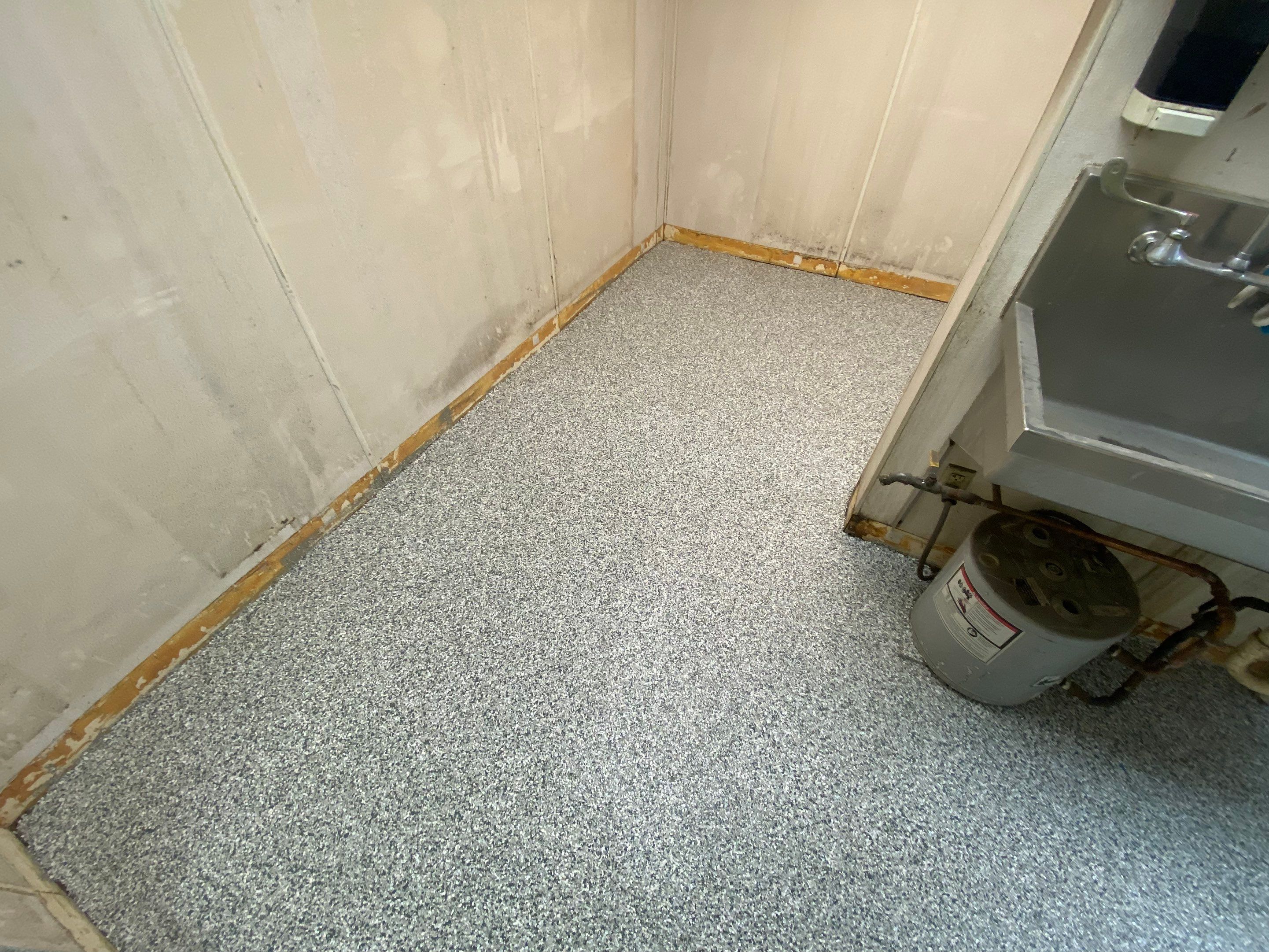 Applied Metals Commercial Application by Knot Just Decks