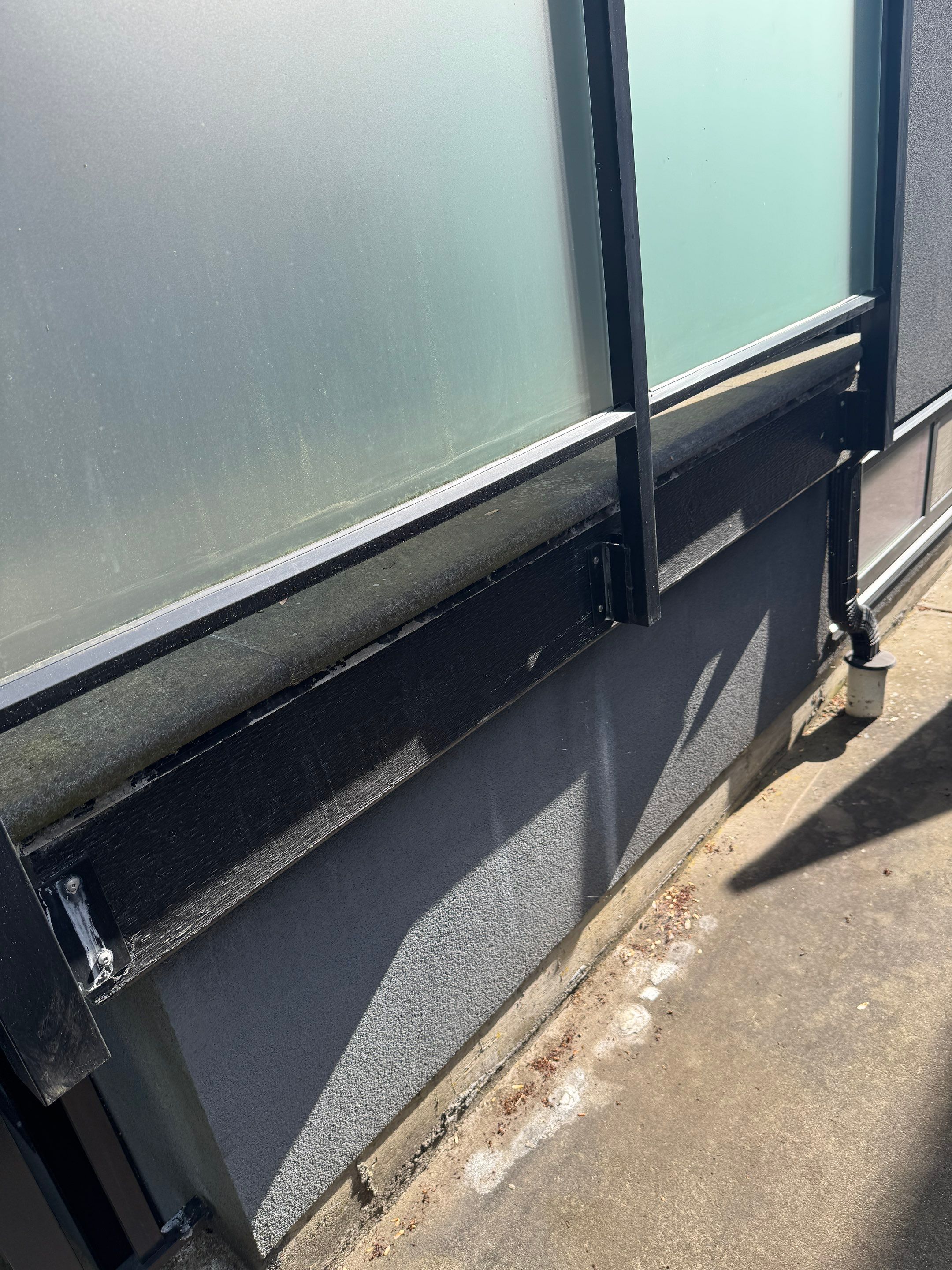 Exterior Painting & Staining in Vancouver by YVR Construction Group