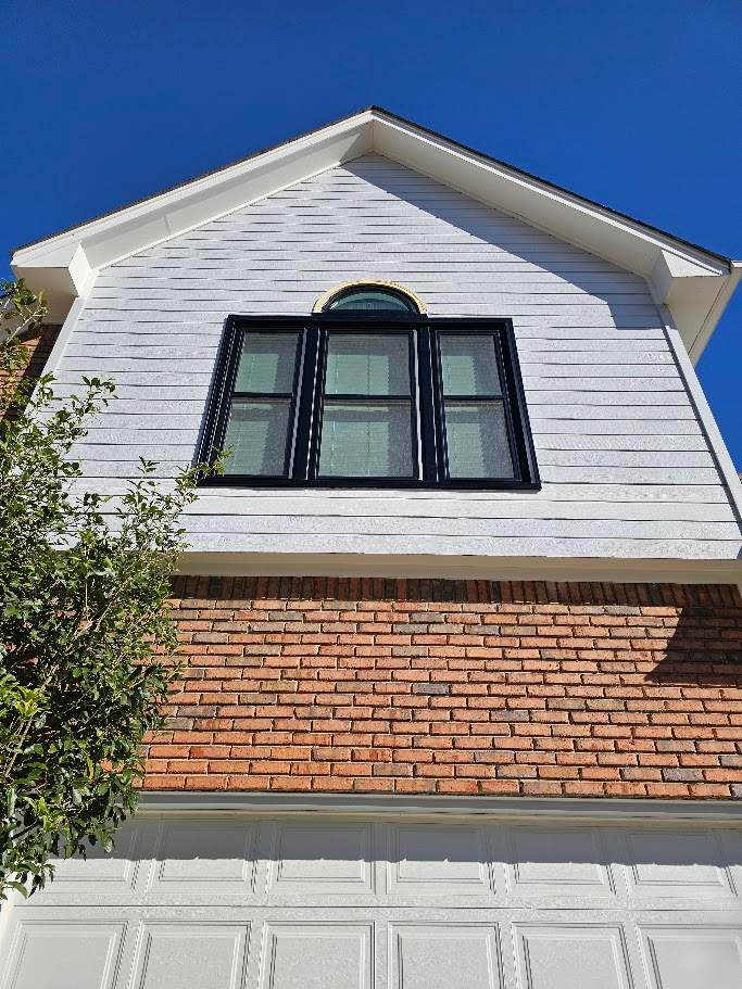 Musaed Project in Vestavia by The Window Source