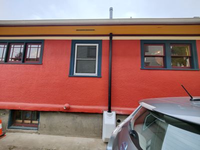 Subslab SafeAir™ System