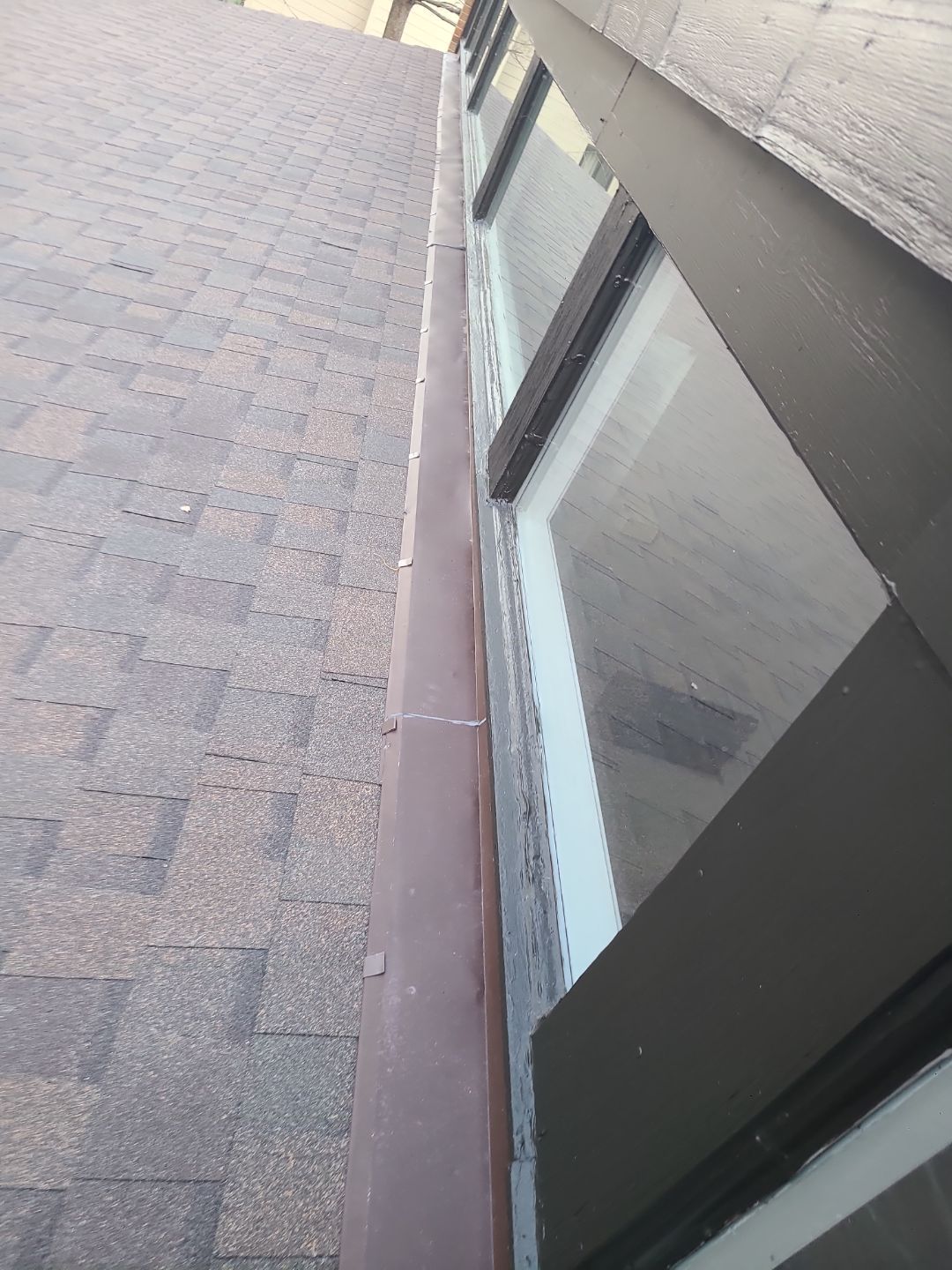 Vienna: Residential Roof Replacement with CertainTeed Landmark in Heather Blend by RM Banning, Inc.