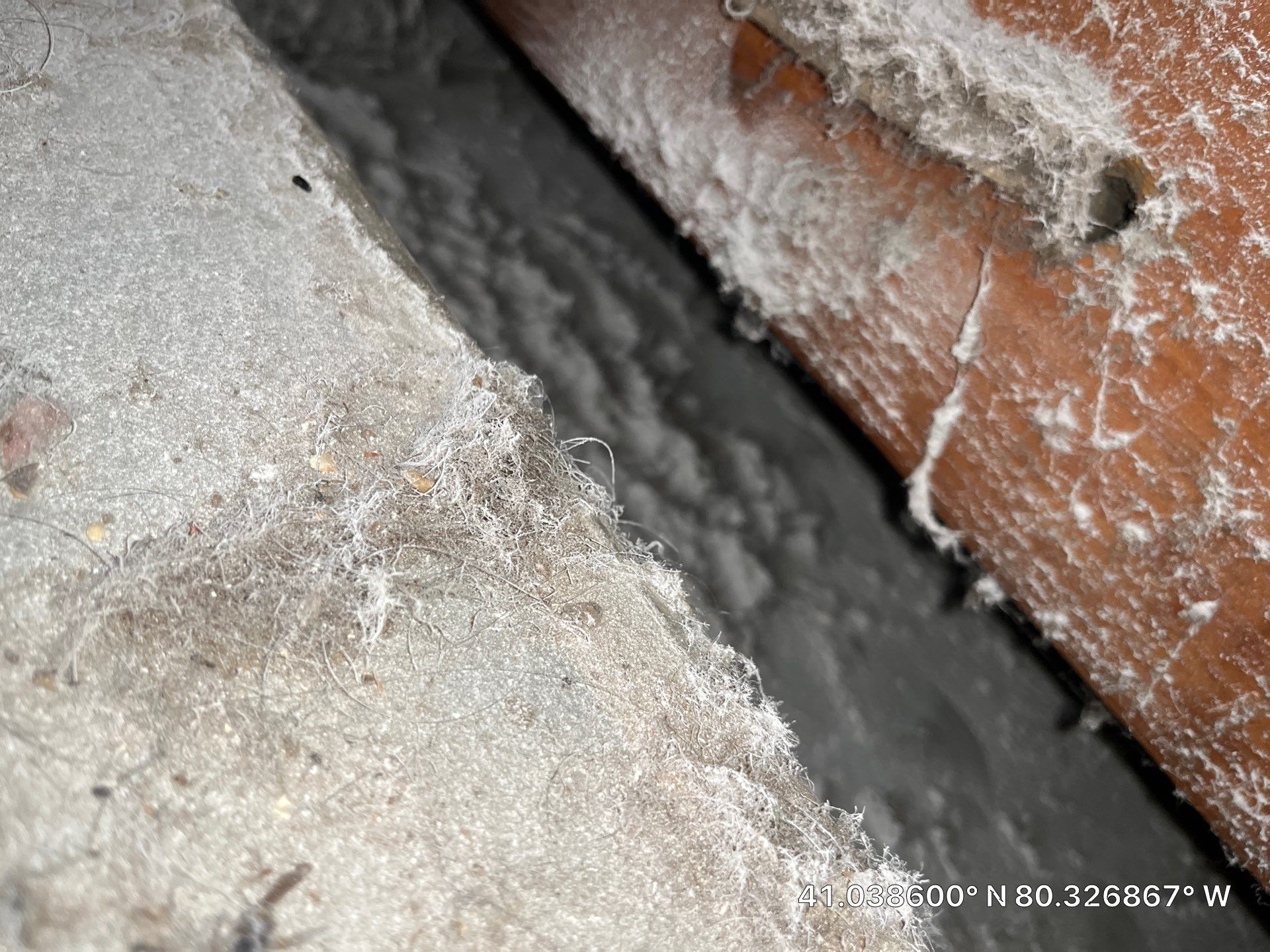 Air Duct Cleaning With a Vacuum Truck in New Castle, PA by Superior Air Duct Cleaning
