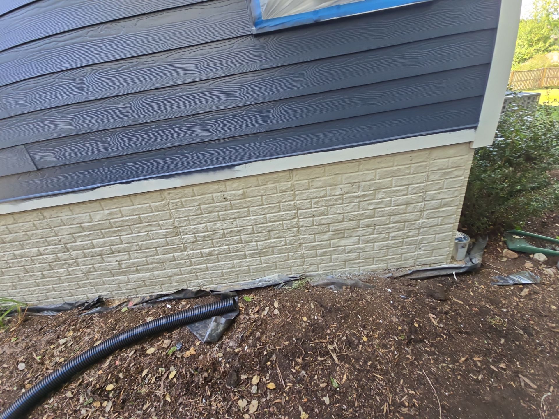 Exterior House Painting in Arlington, VA by My Painter 