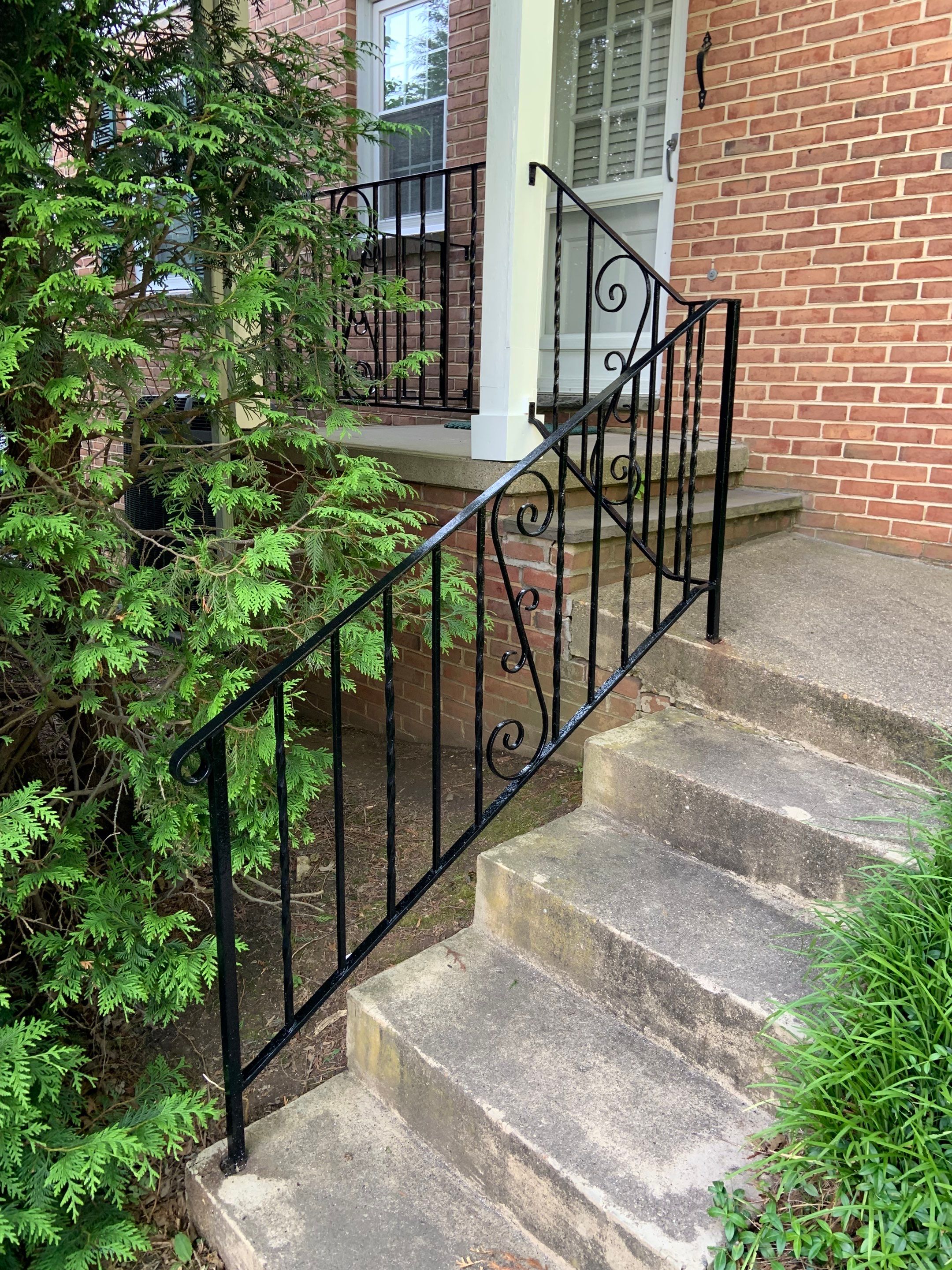 Property Maintenance using Various Tools & Supplies by A1 NERDY HOMES LLC