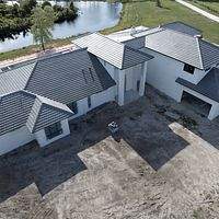 Westlake Plantation Slate Like Smoke Black Antique