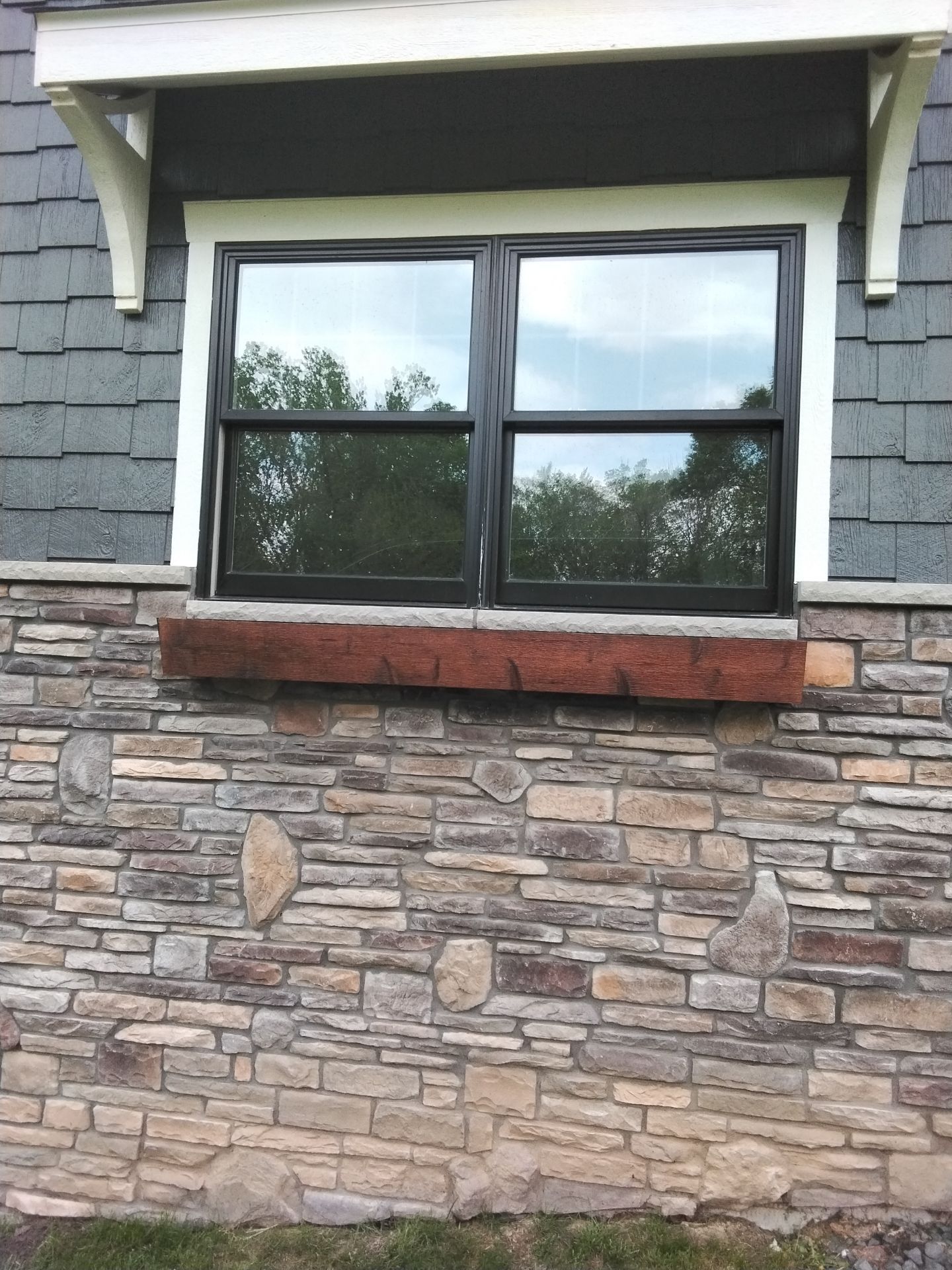 Residential Exterior Refresh by Midwest Paint LLC