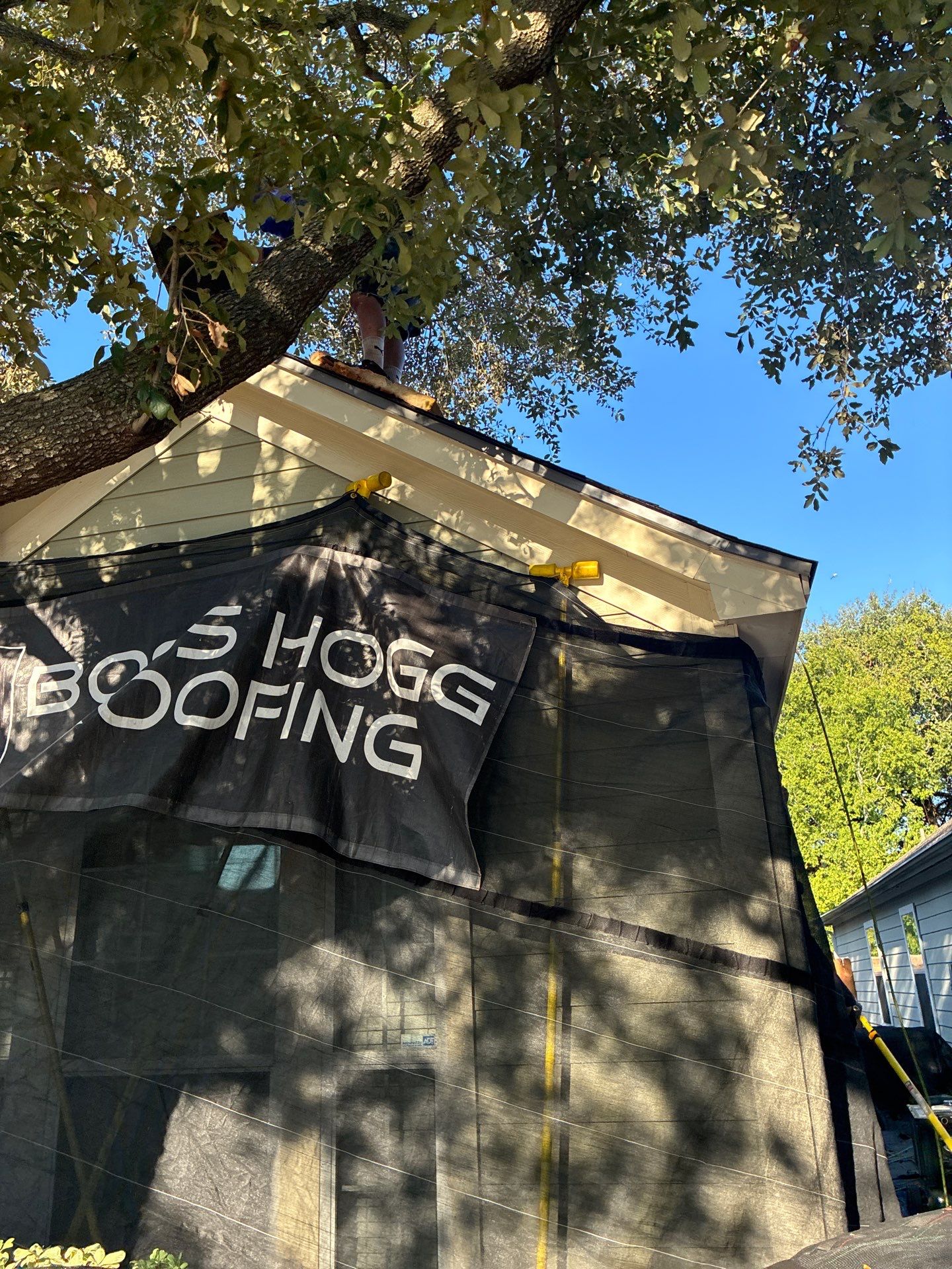 John H by Boss Hogg Roofing