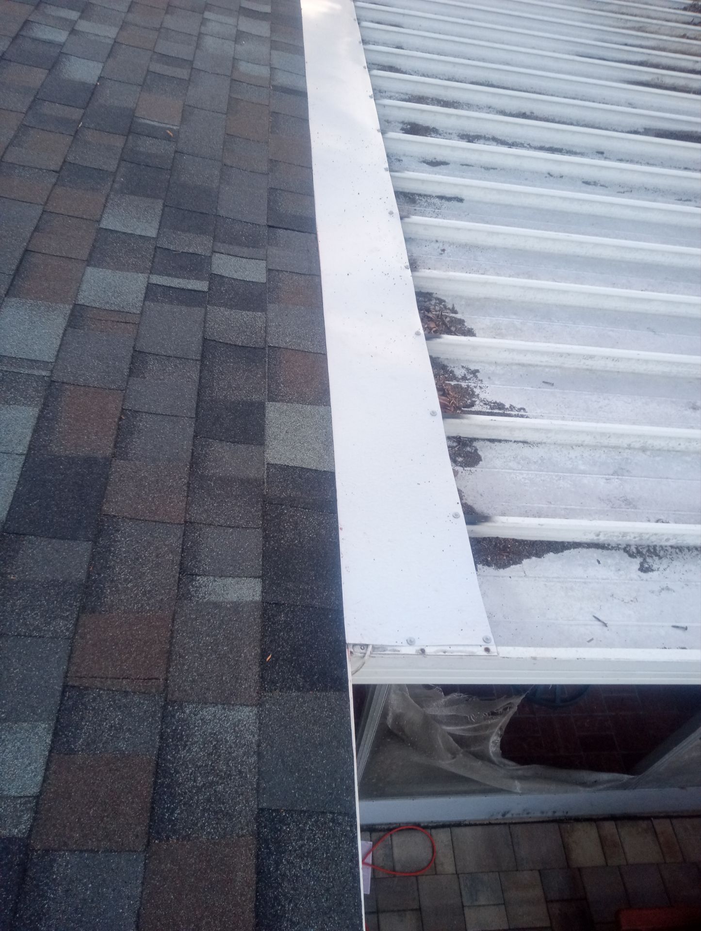 Project in Largo 33770 by Mitchell Roofing Company LLC