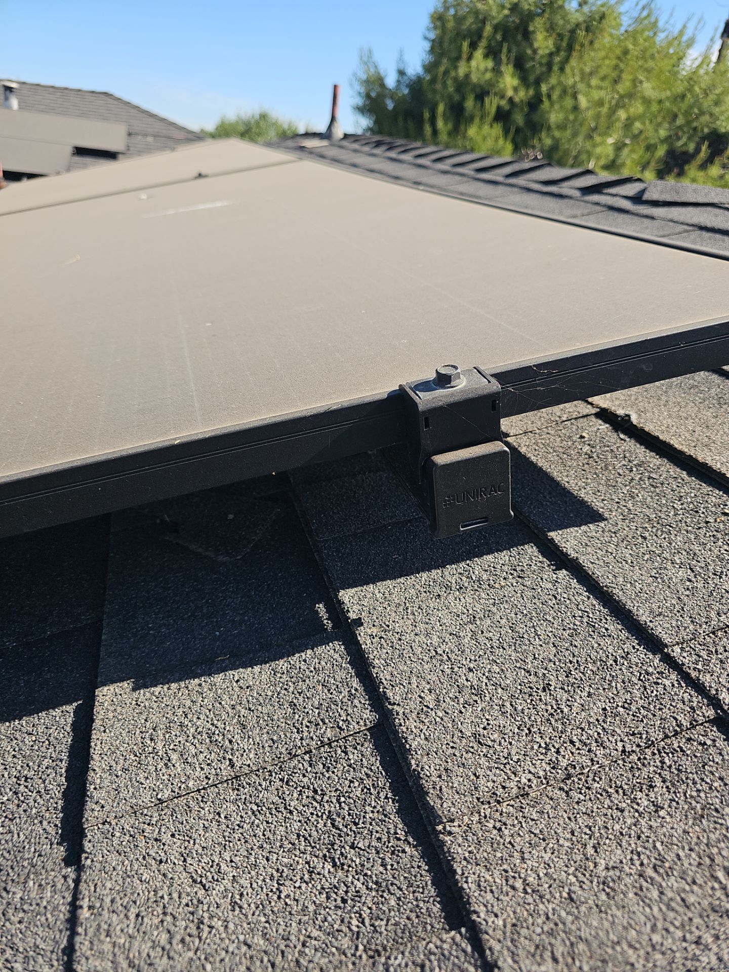 Reroof - Cemetery Rd, Stevinson by Econo Roofing