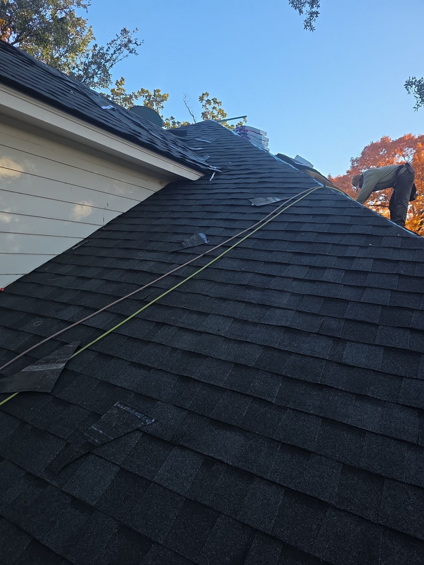 Project in Dallas by Armor Roofing | Exteriors