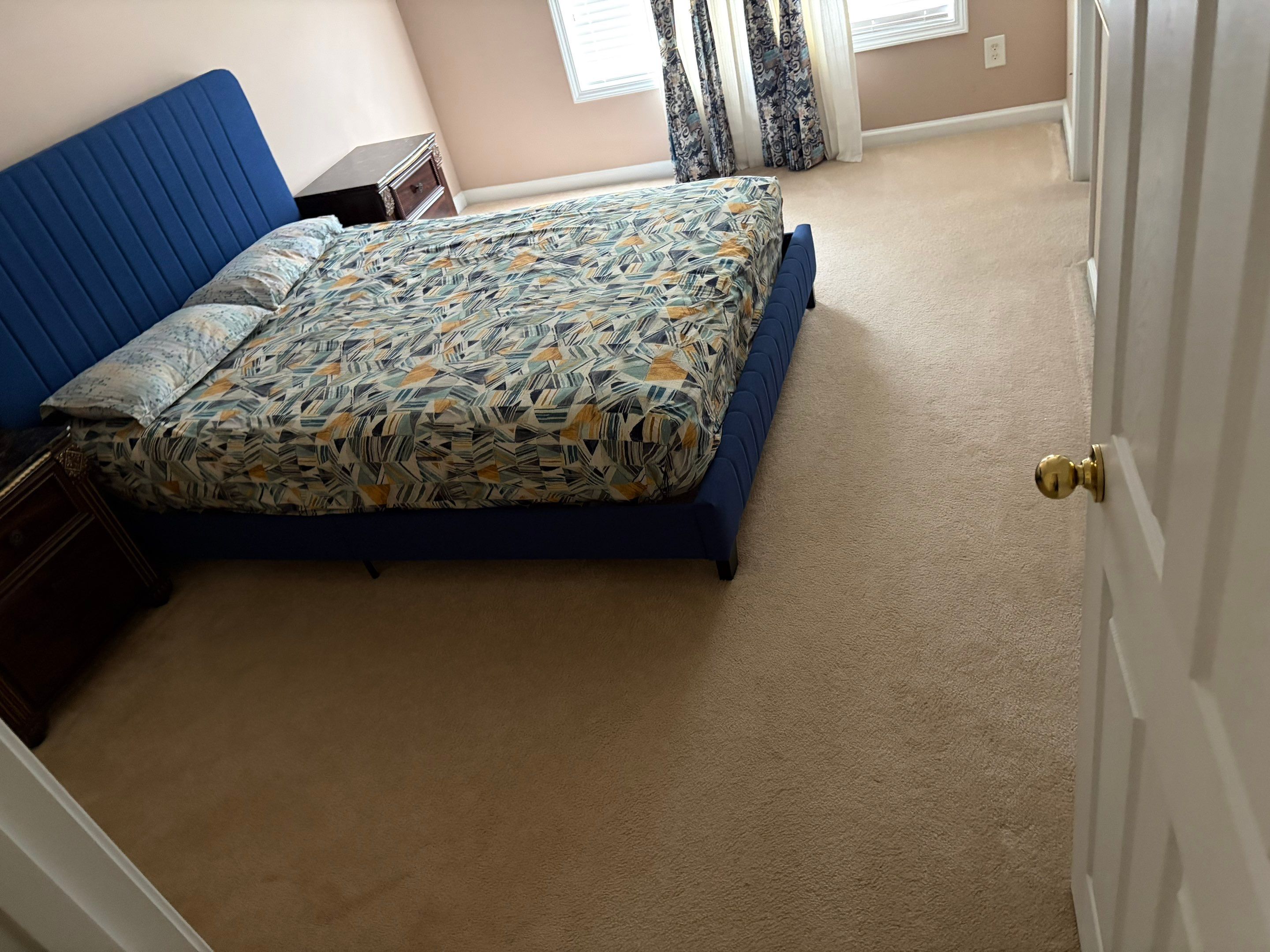 Project 40 by FMP Flooring