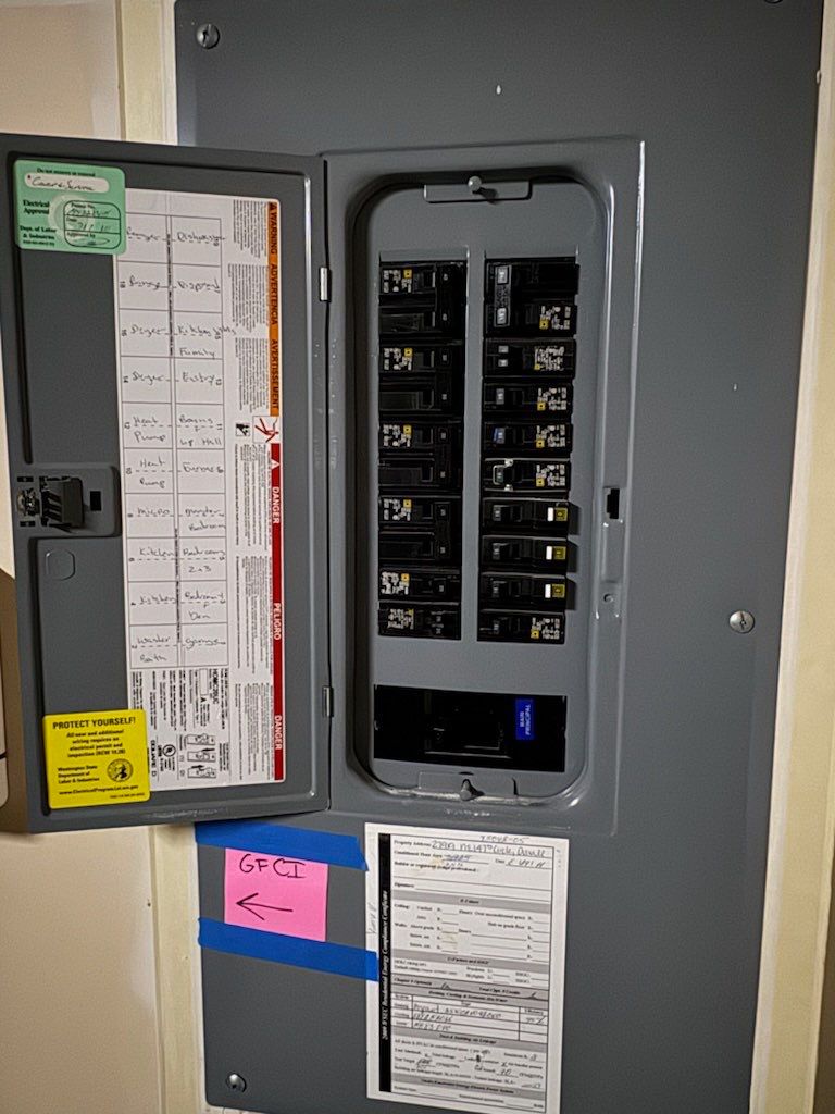 New EV Charging Outlet by Renew Electric