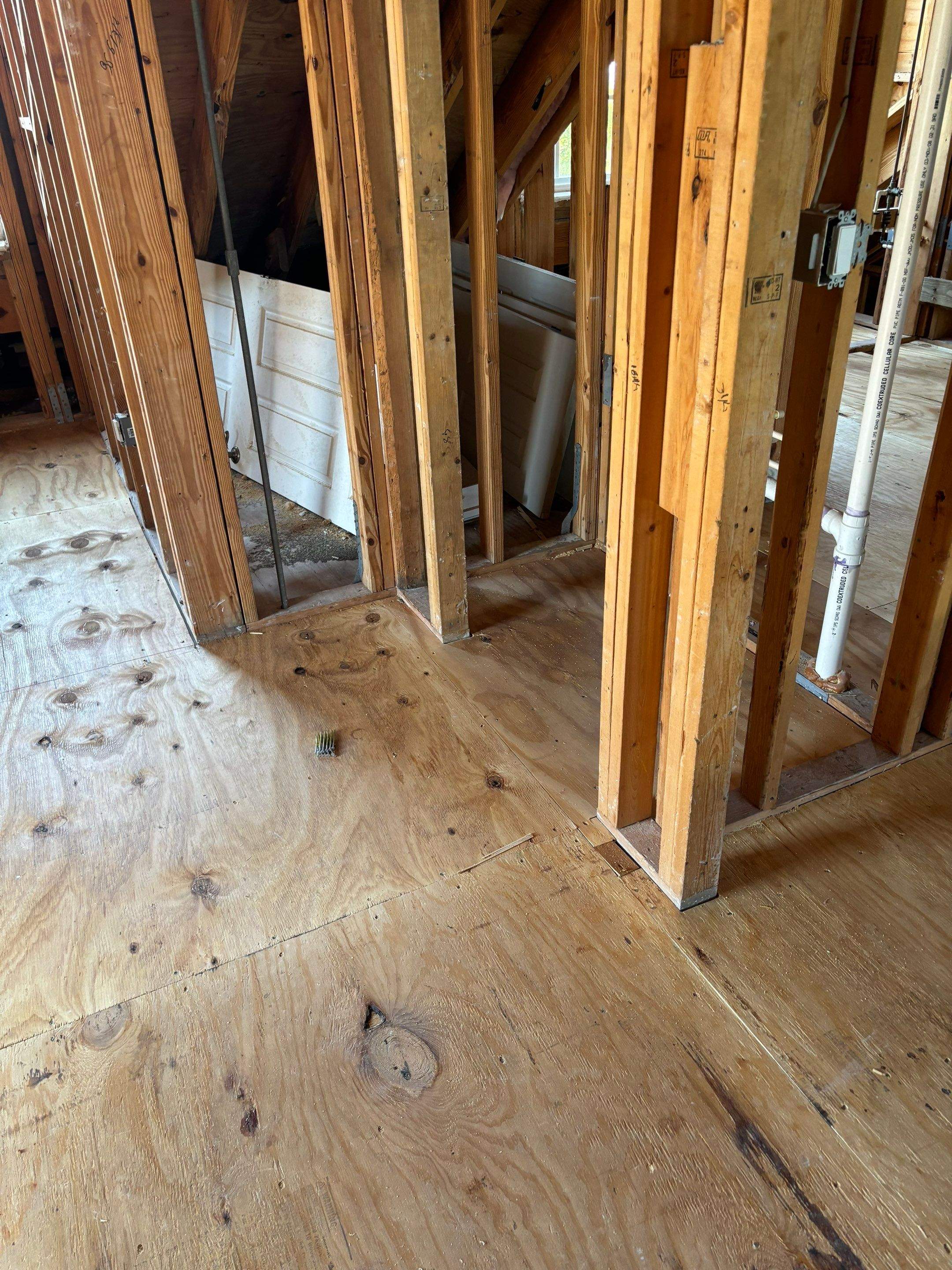 REMODELING AGATE SANIBEL by TTS Remodeling corp & Genesis Restauration