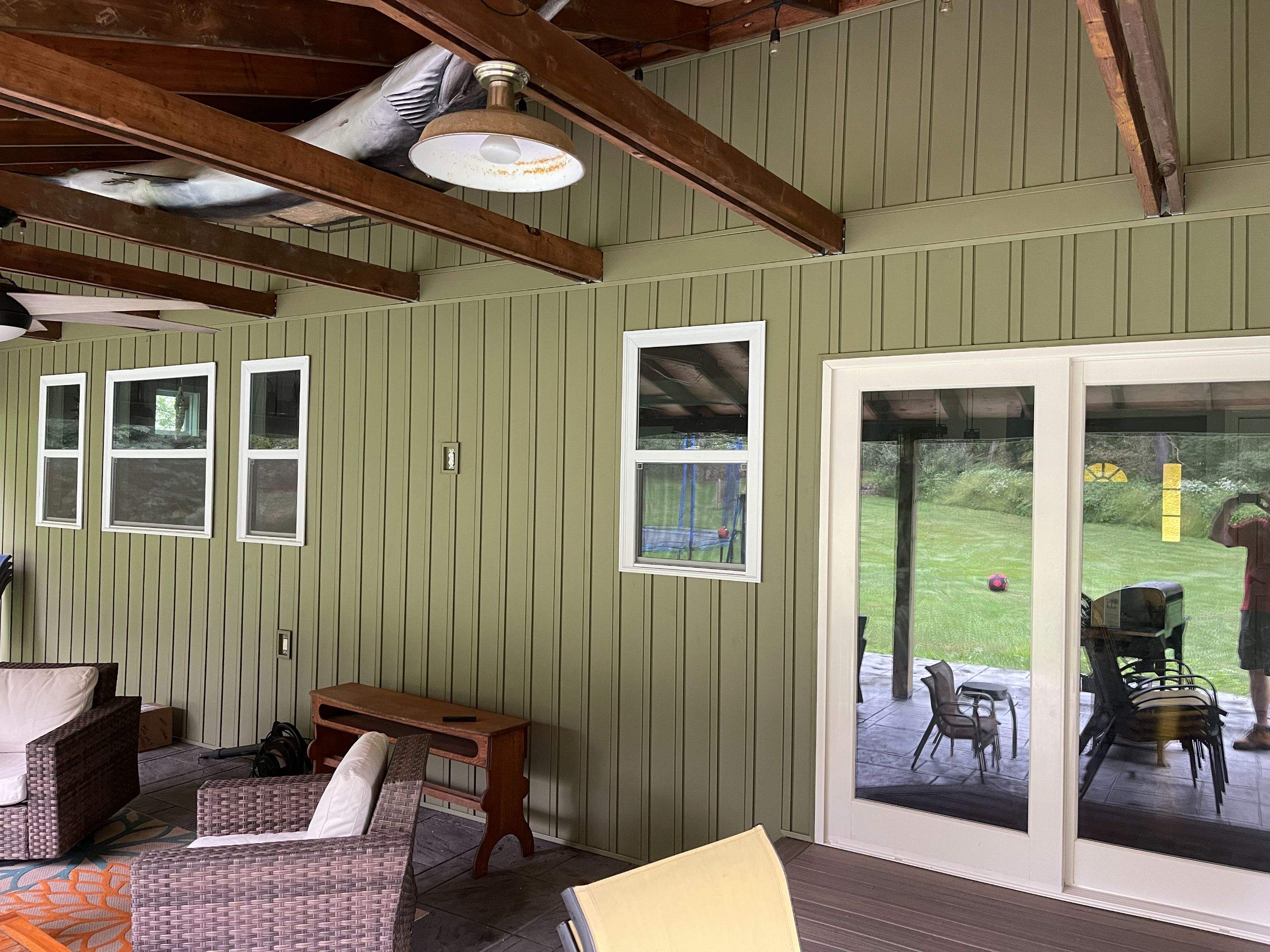 Roofing, Siding, Gutters  by Stofan Construction LLC