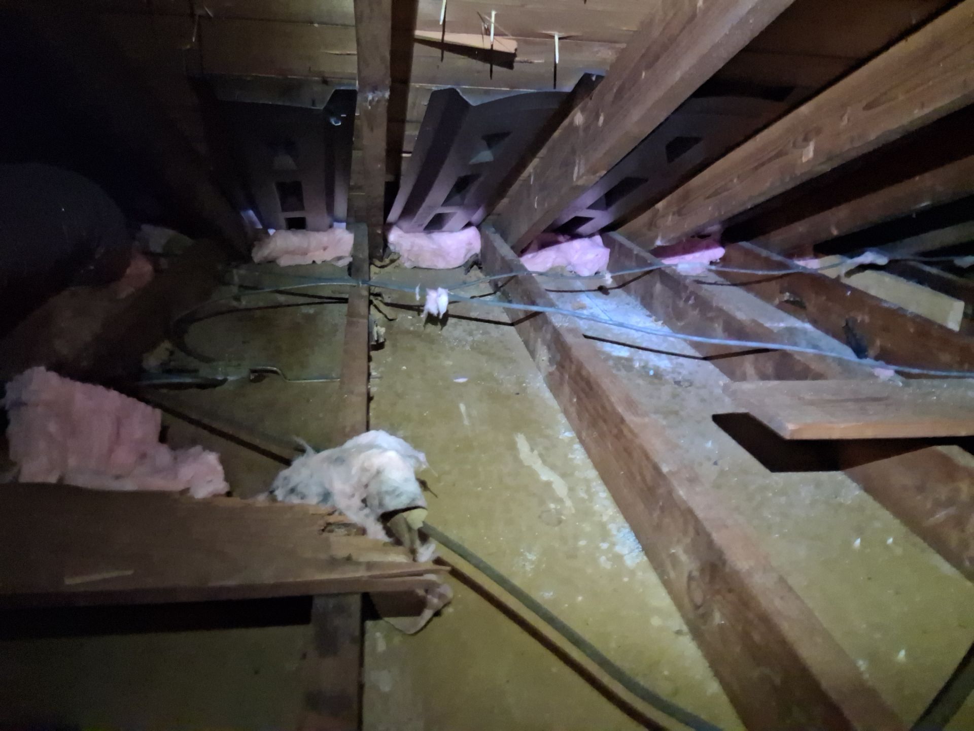 Project in Joppatowne, MD by Smart Energy Pros