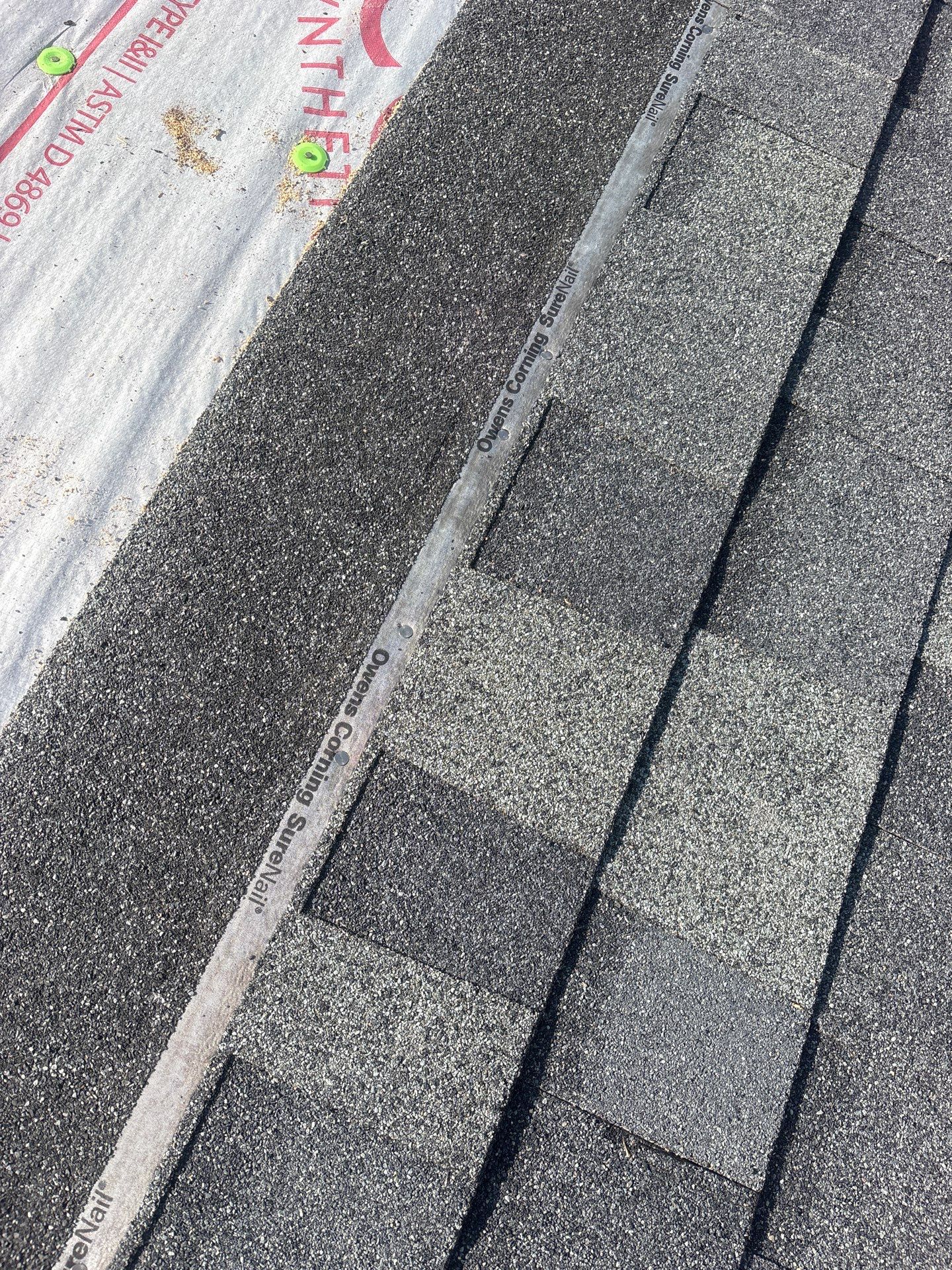 Island Strong Certified Fortified Roof by Bayfront Roofing and Construction