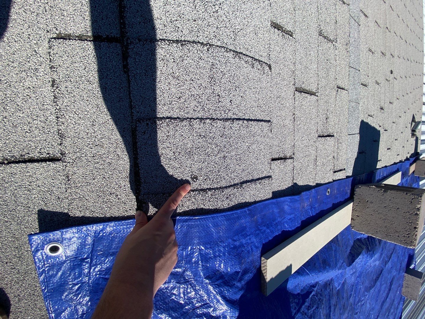 Heather's Full Re-Roof (Energy star) by All Storm Roofing & Construction