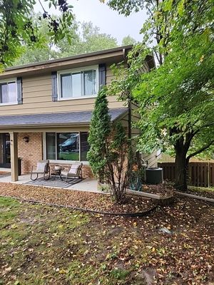 5" Gutters in Plymouth