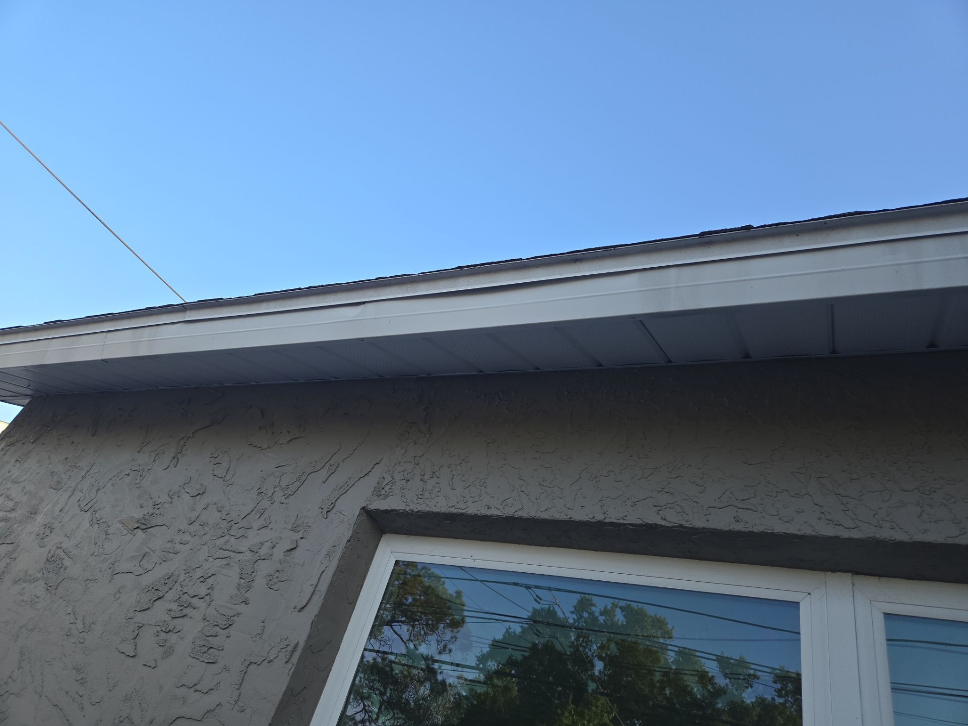 Project in Pinellas Park 33781 by Mitchell Roofing Company LLC