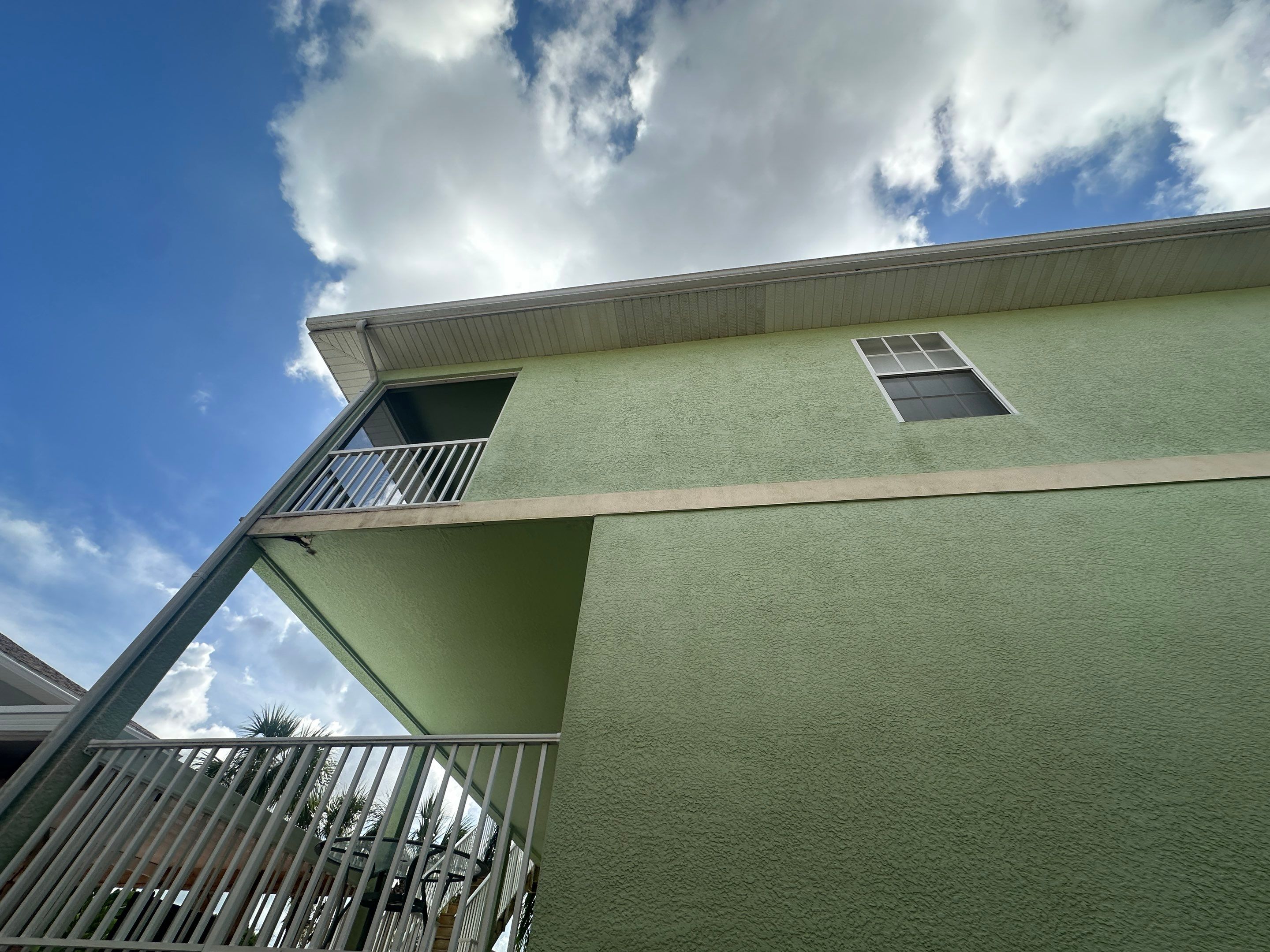 Water Damage Claim in New Port Richey by FLAPA & KeyStone