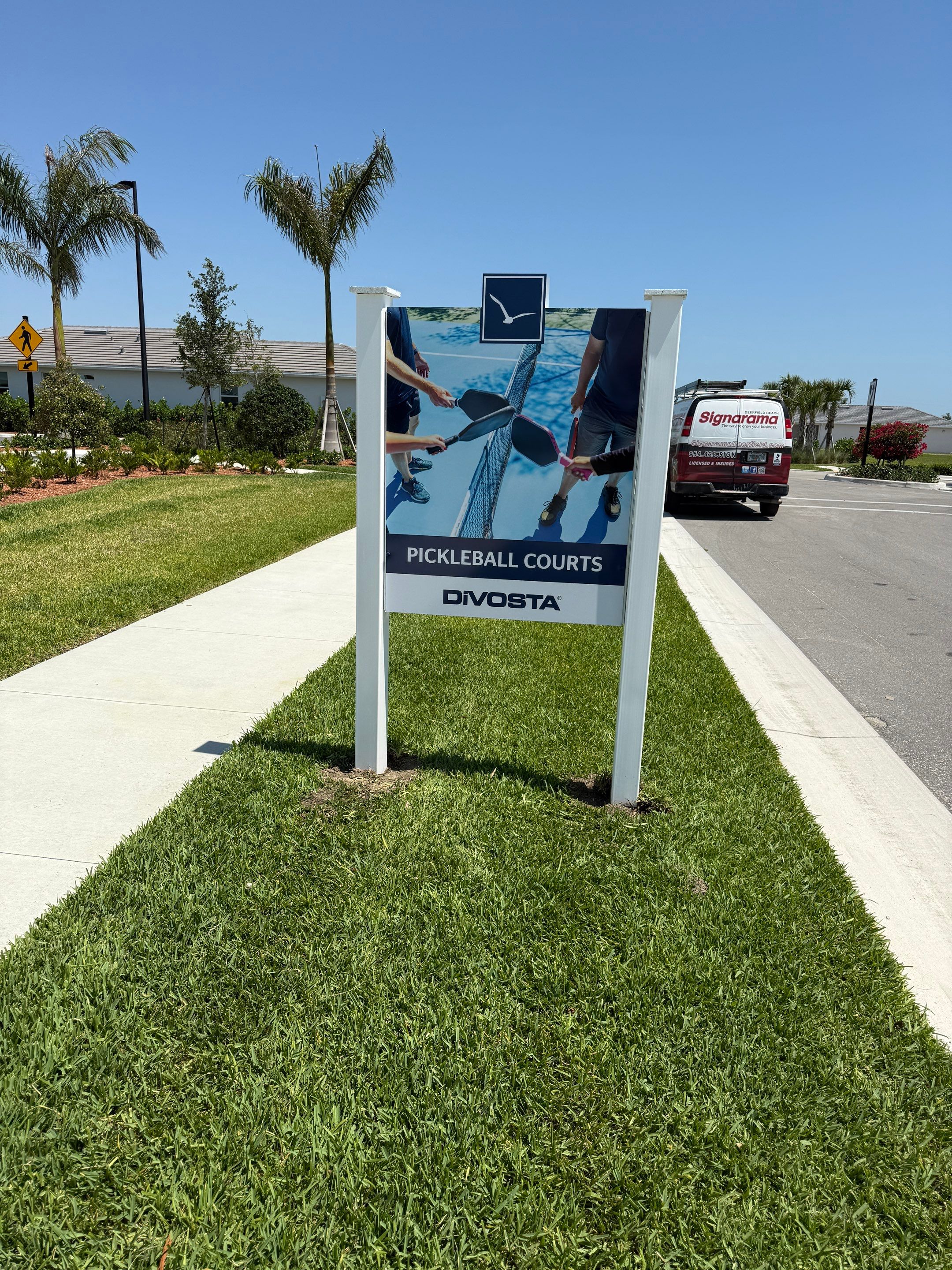 Signarama Deerfield Beach, FL featured photo.