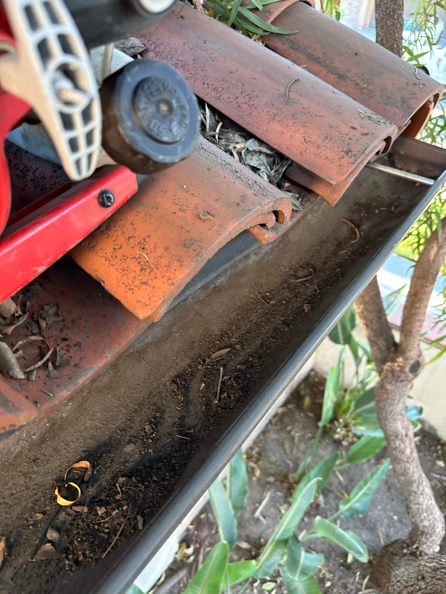 Orange County Gutter Cleaning by Property Cleaning Experts, LLC