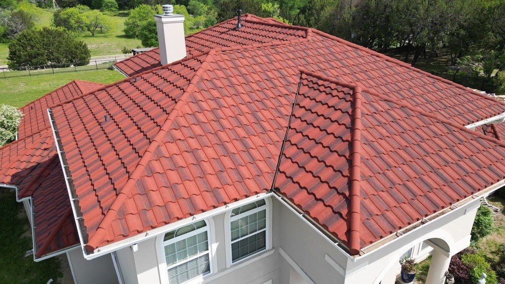 Projects We Have Done by E&D Premier Roofing 