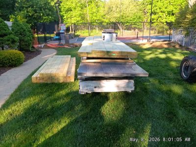 Project in Millstone Township