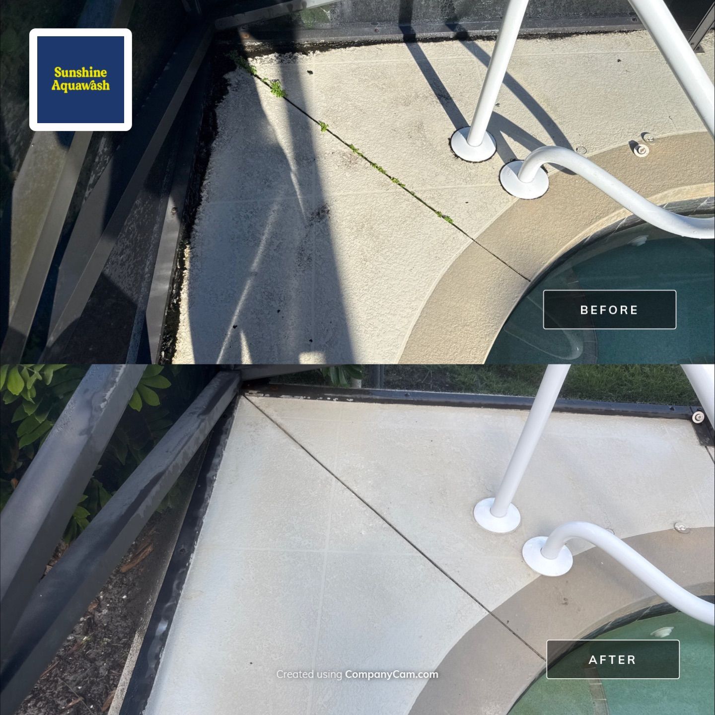 Another Repeat Customer in Winding River β Bradenton, FL! by Sunshine AquaWash