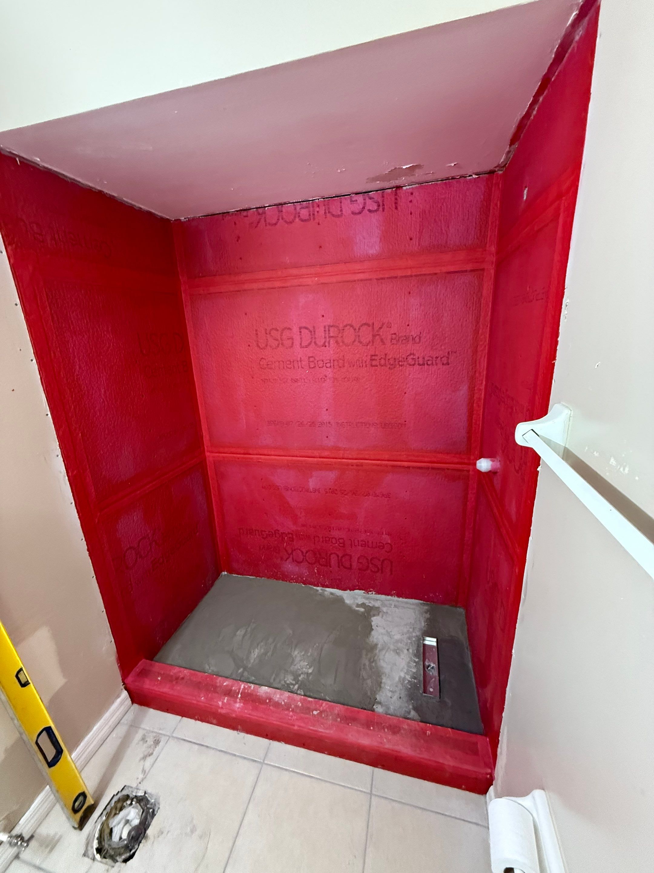 Project in Kissimmee by You Restorations LLC DBA YOU-Home