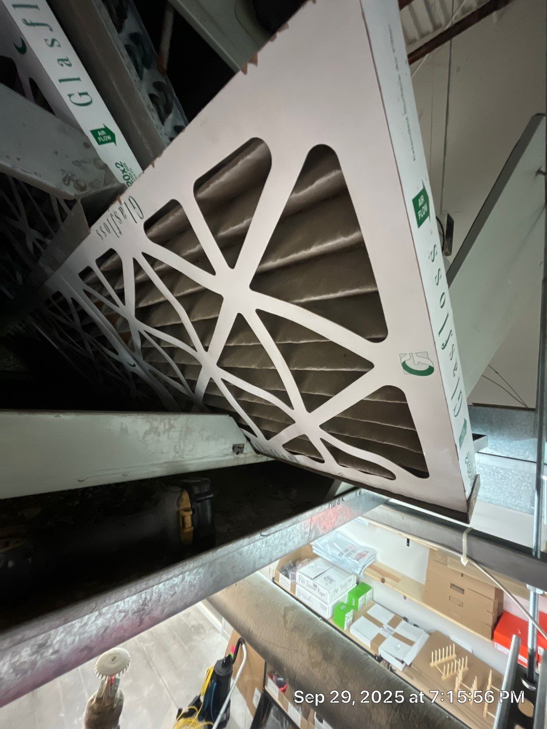 Rally House Humble by Pilo's A/C