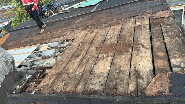 Water Damage Claim in Reading by FLAPA & KeyStone