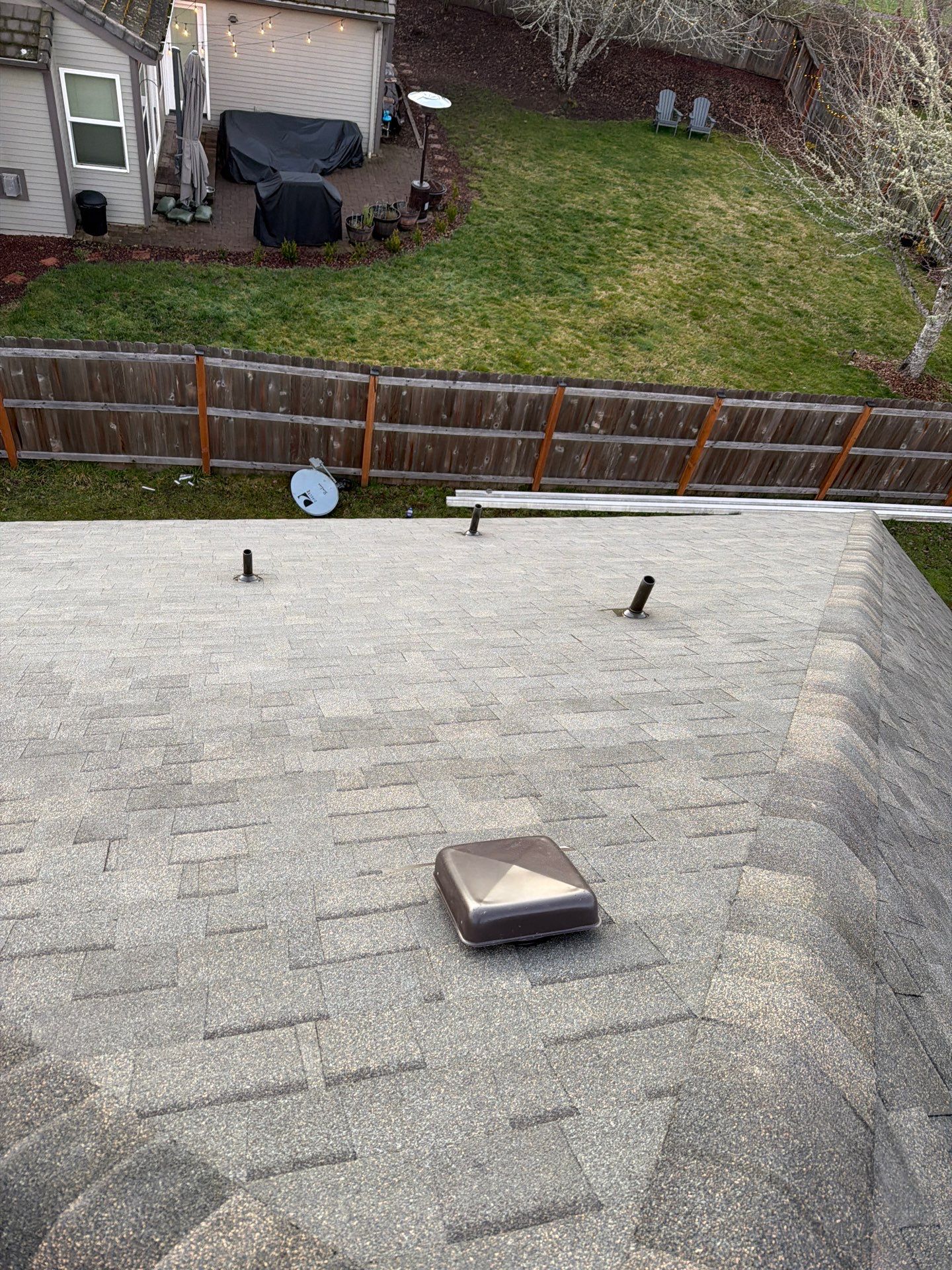 Eagle Point Roofing featured photo.