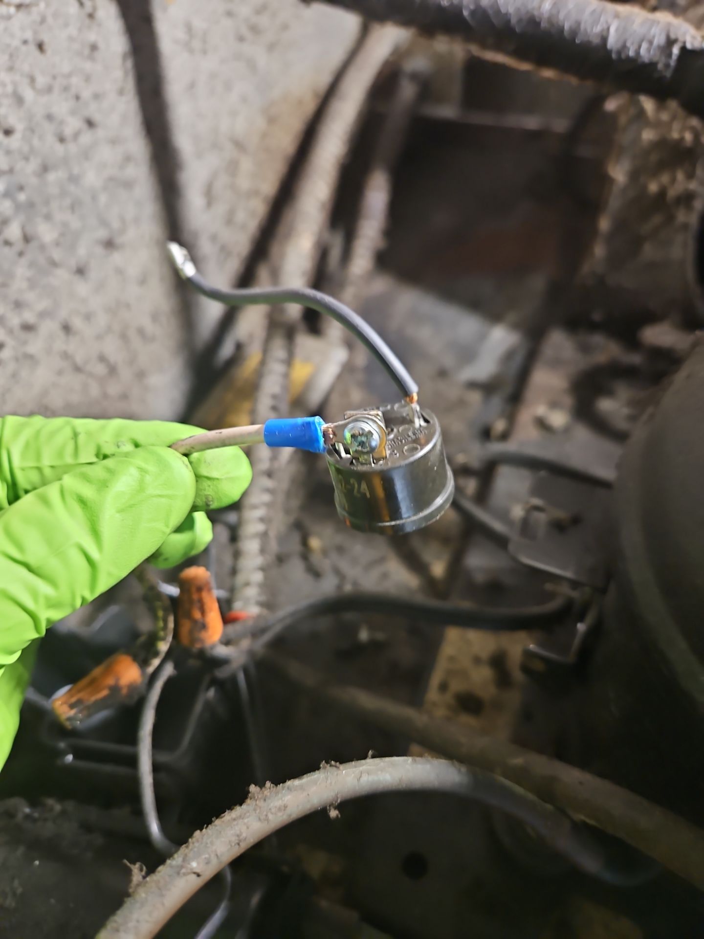 Project in Tucson by Thermal Air Systems LLC