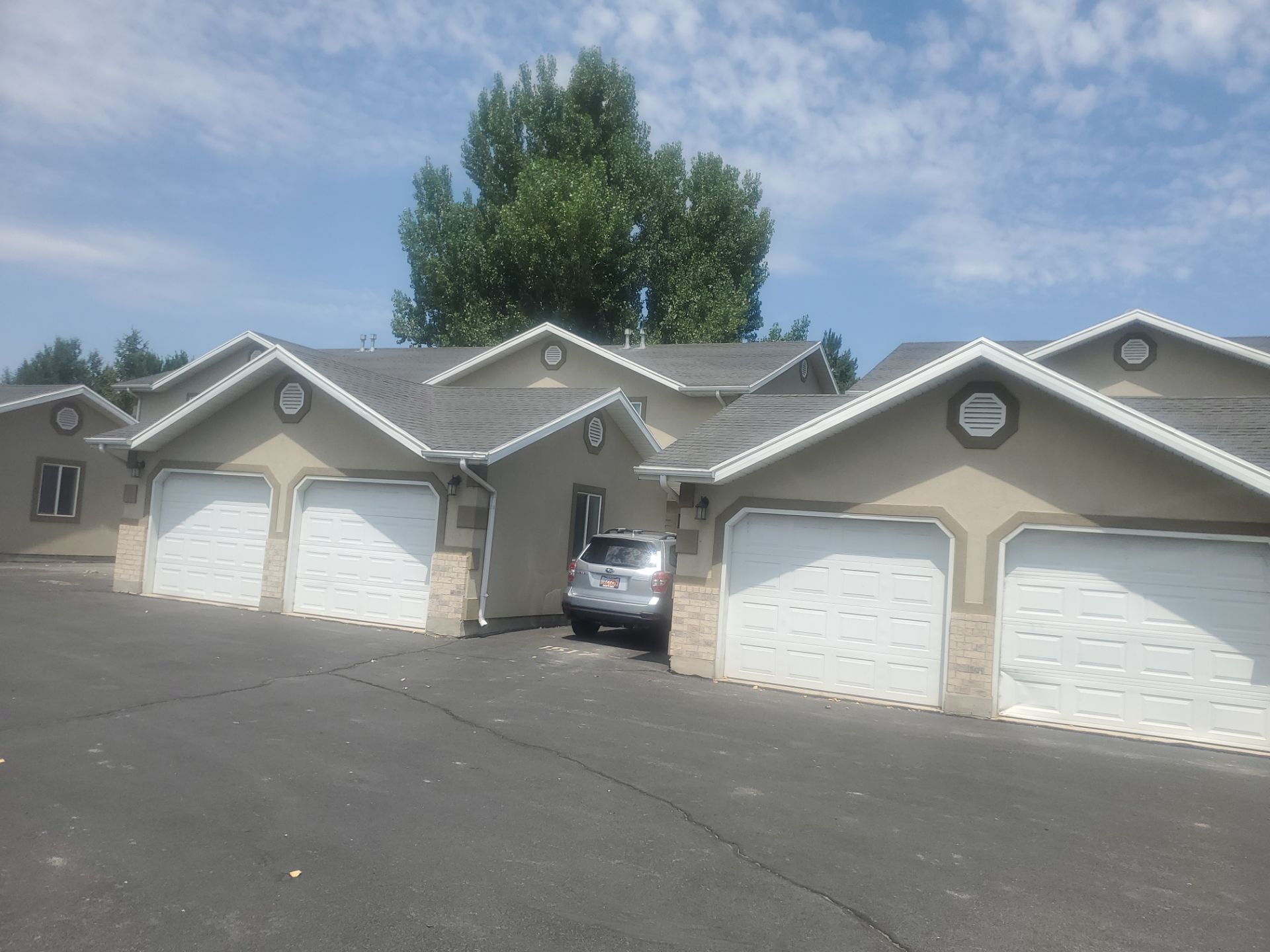 HOA Wind Damage – Insurance Appraisal Award Over $1.5 Million by ASAP Roofing & Exteriors
