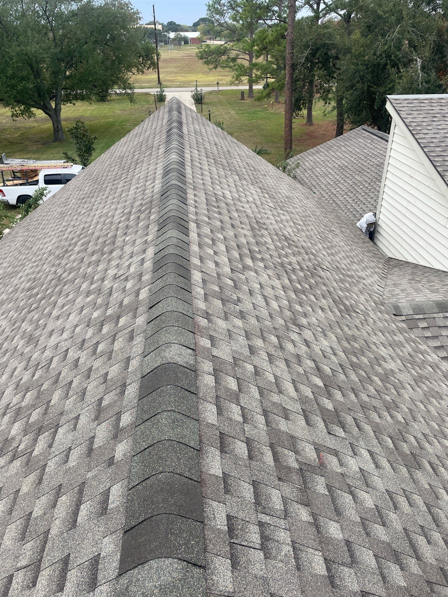 Roof Replacement in Pasadena TX by Roof Repair Company