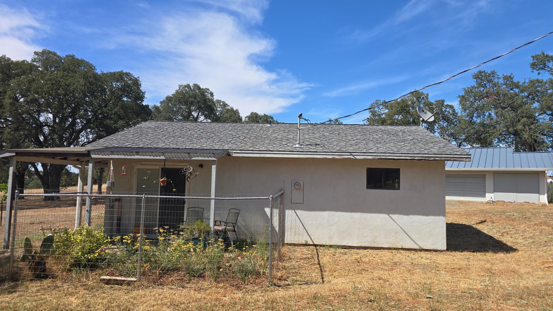 Roof Rejuvenation using Roof Maxx Treatment by Roof Maxx of Folsom