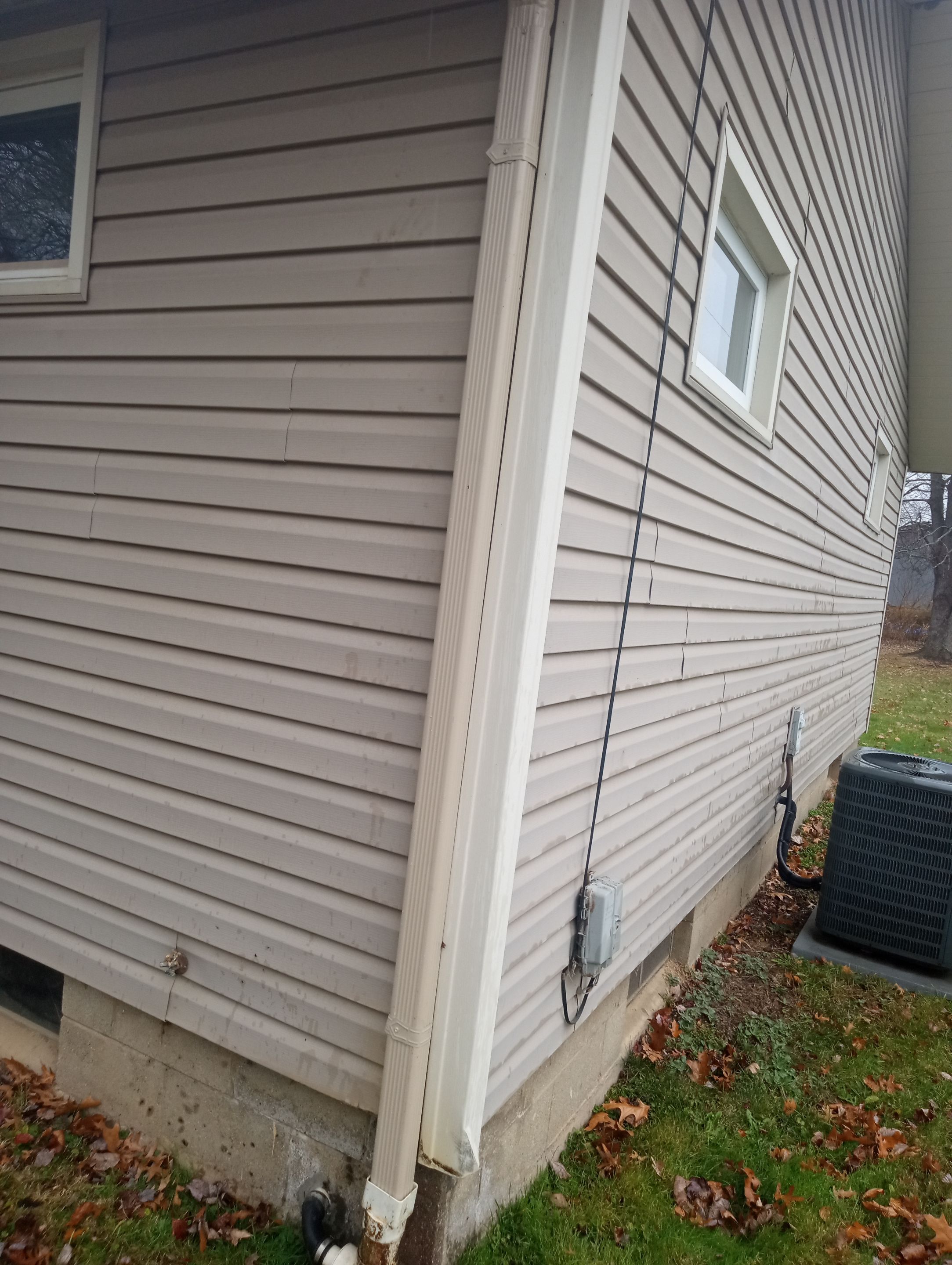 Judy Drabick by Silver Leaf Contracting 
