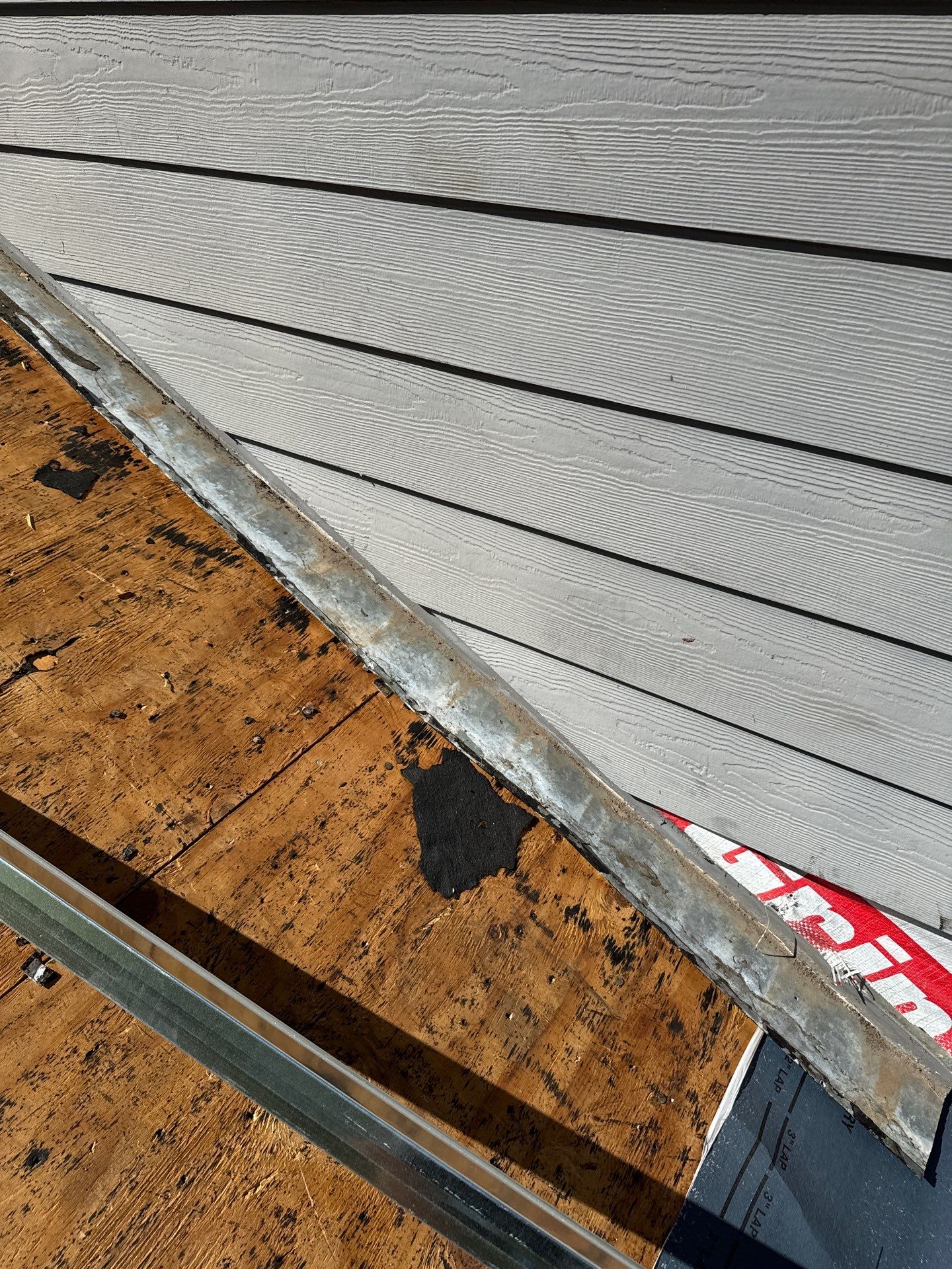 Project in Austin by Rhino Roofing and General Contracting, LLC