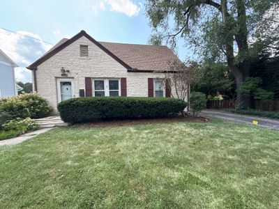Sean D. - Arlington Heights, IL
