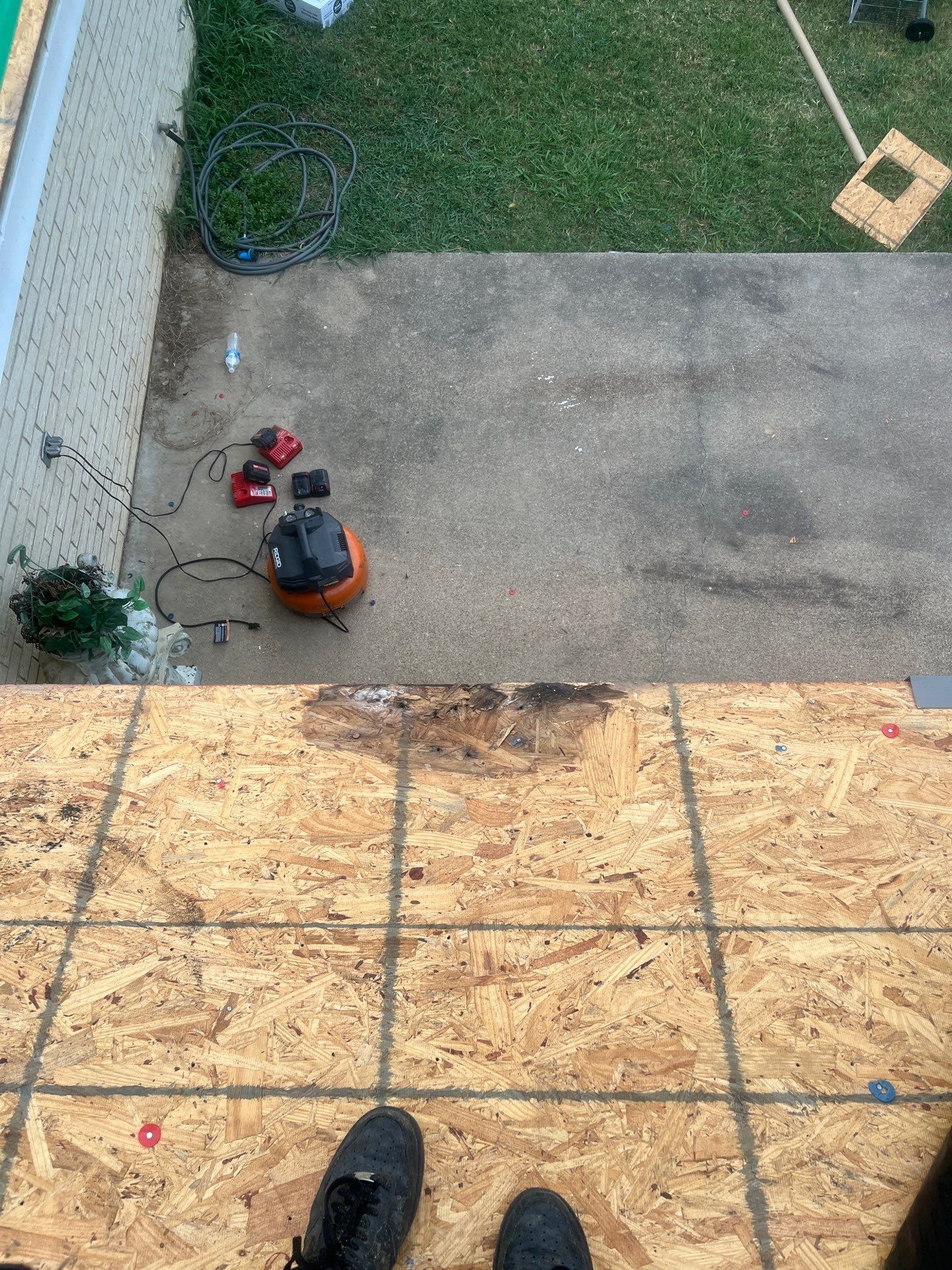 Roof and Gutters  by Berry Good Roofing 