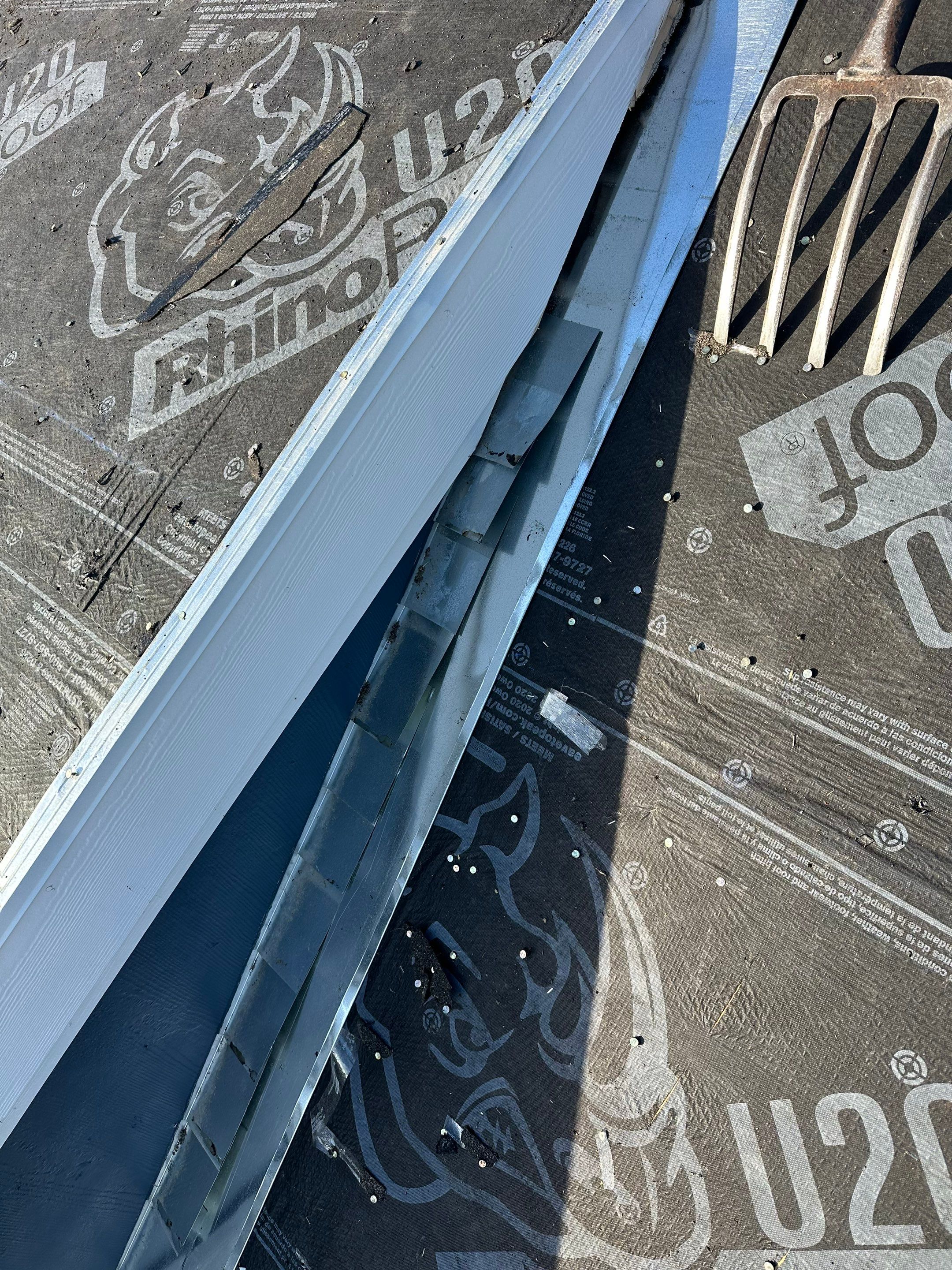 Project in Northlake by American Prime General Construction