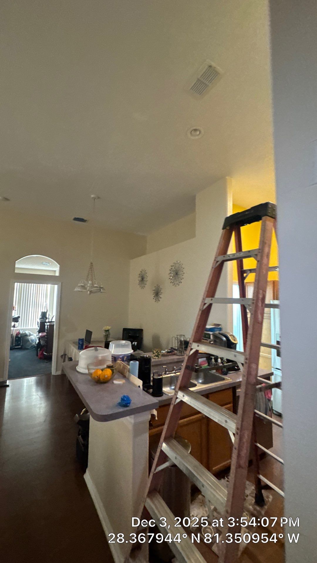 Air Duct Cleaning in Orlando by Hygienic Air, Inc